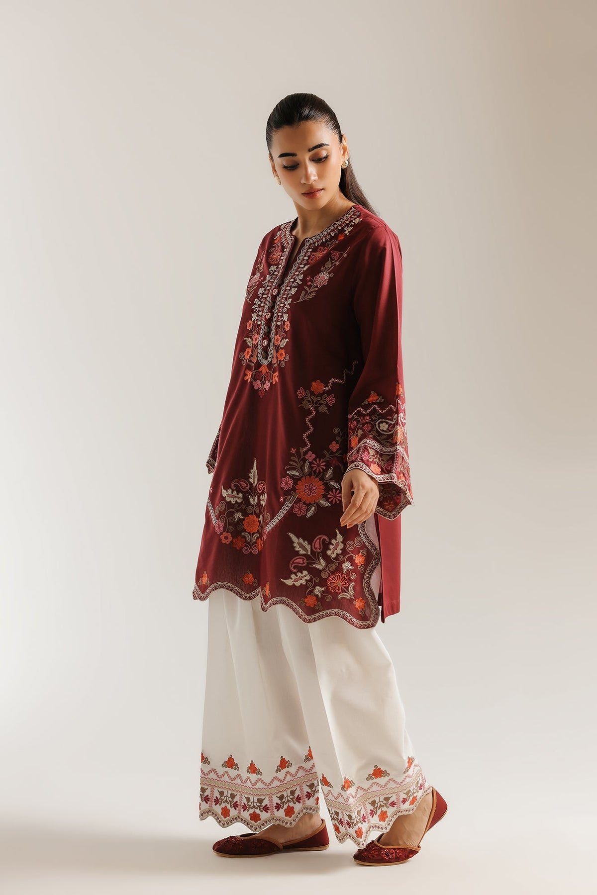 Ethnic