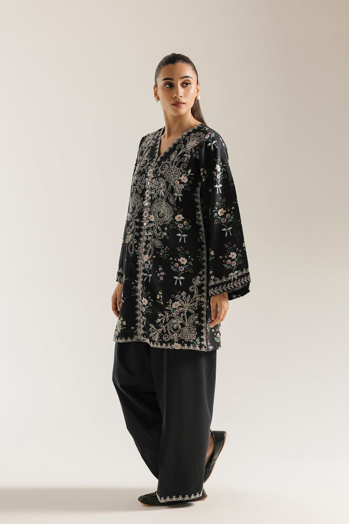 Ethnic