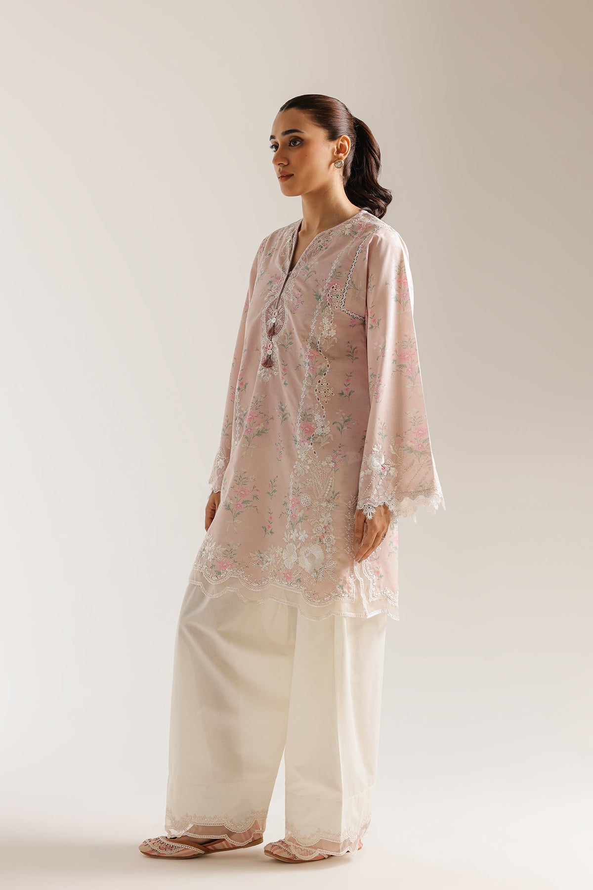 Ethnic