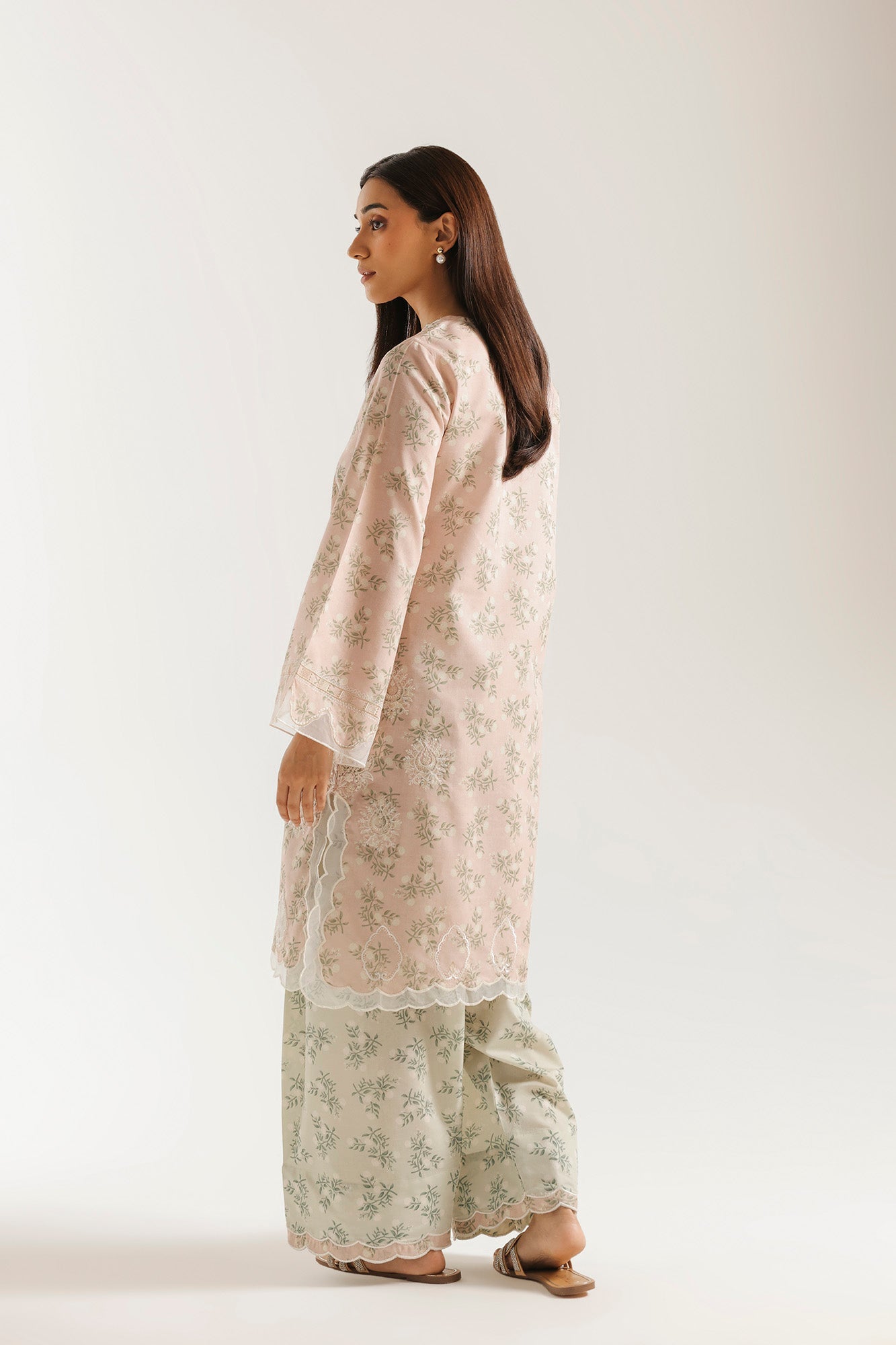 EMBROIDERED SUIT (E4503/103/216)
