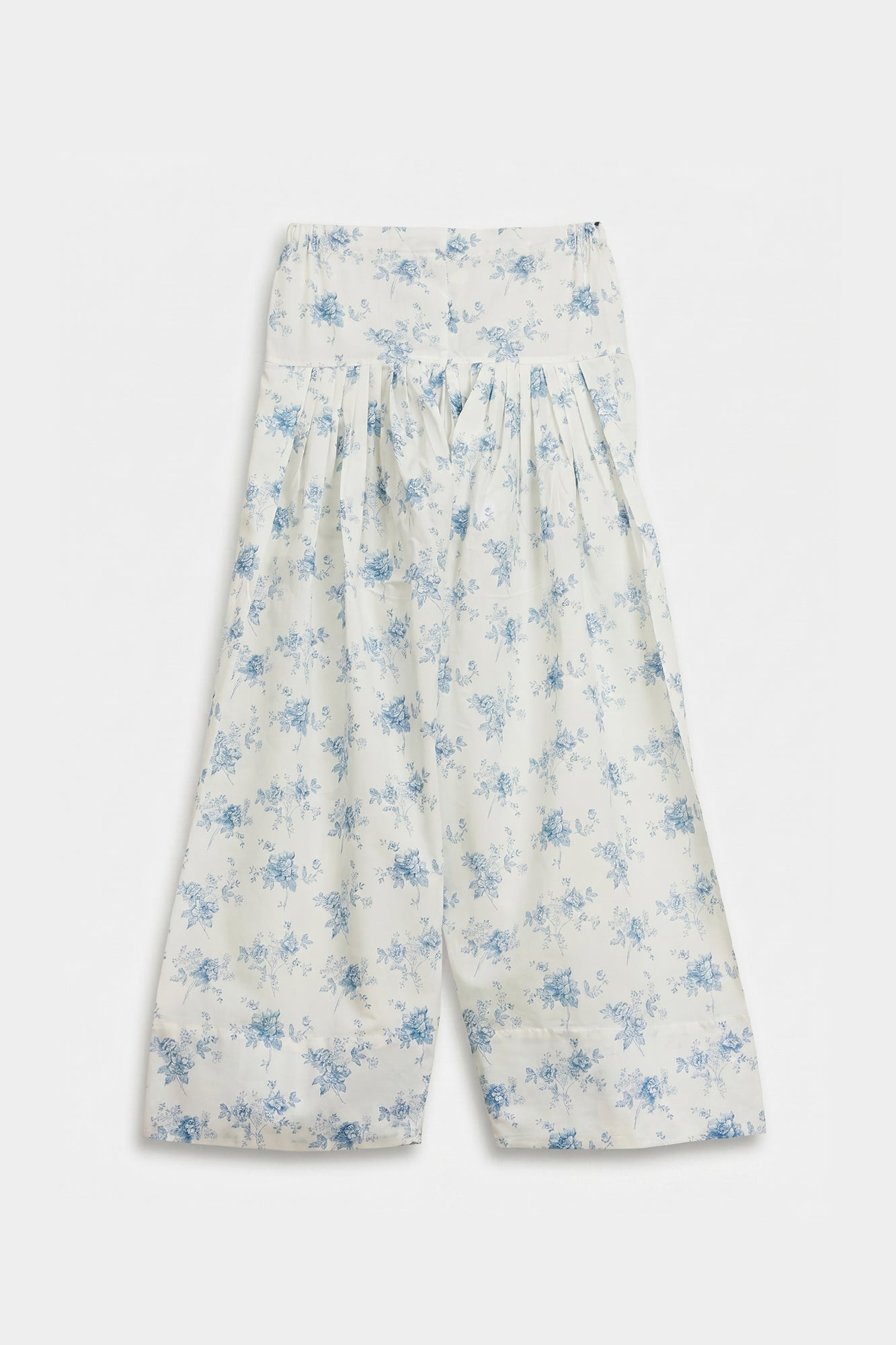 EMBROIDERED SUIT (E4509/103/003)