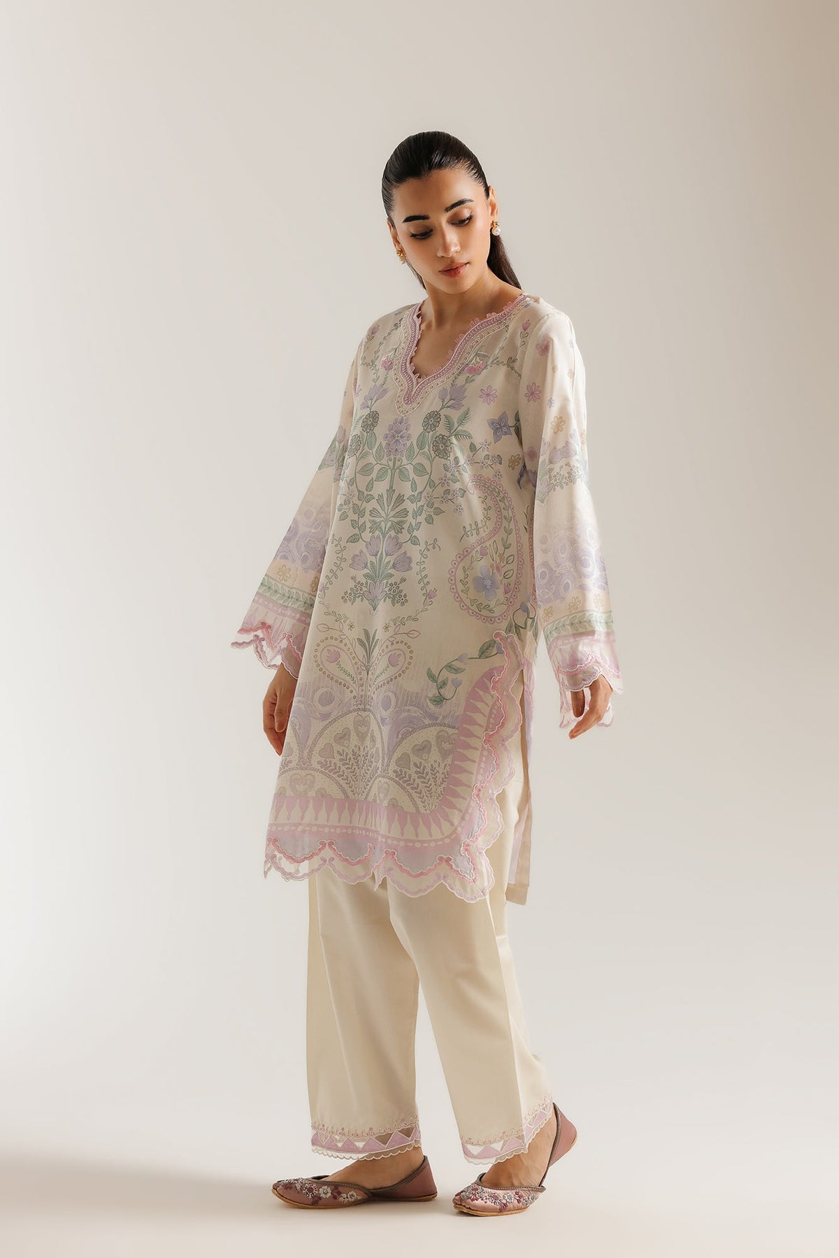 Ethnic