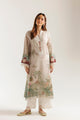 EMBROIDERED SUIT (E4523/103/007)