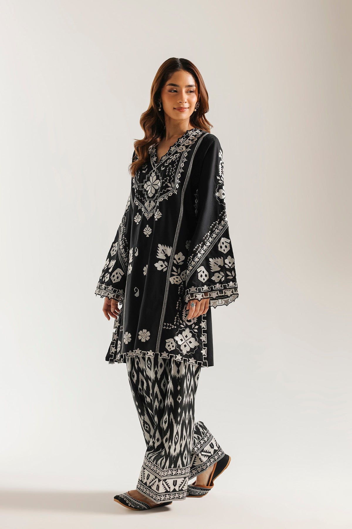 Ethnic
