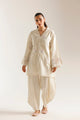 EMBROIDERED SUIT (E4551/103/006)