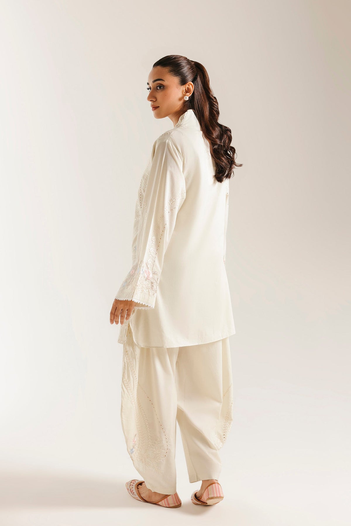 Ethnic