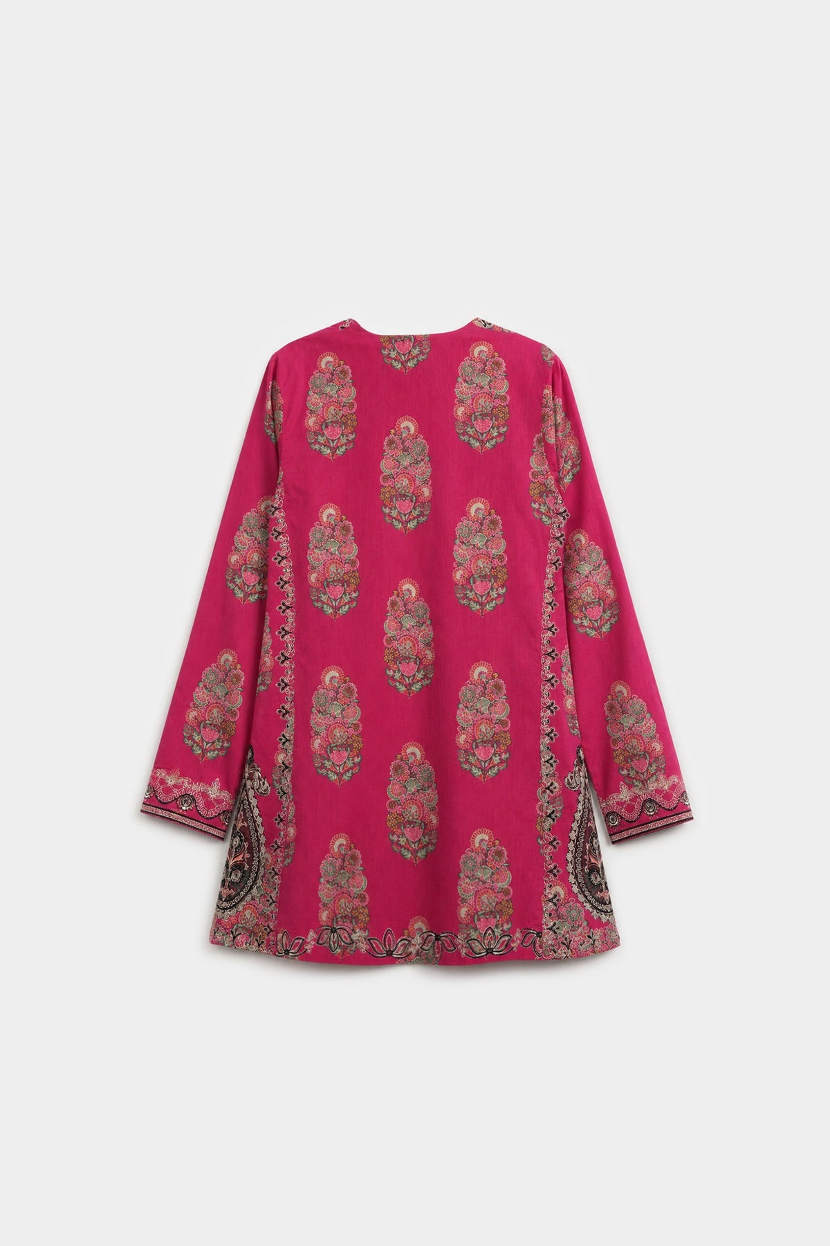 EMBROIDERED SUIT (E4716/103/401)