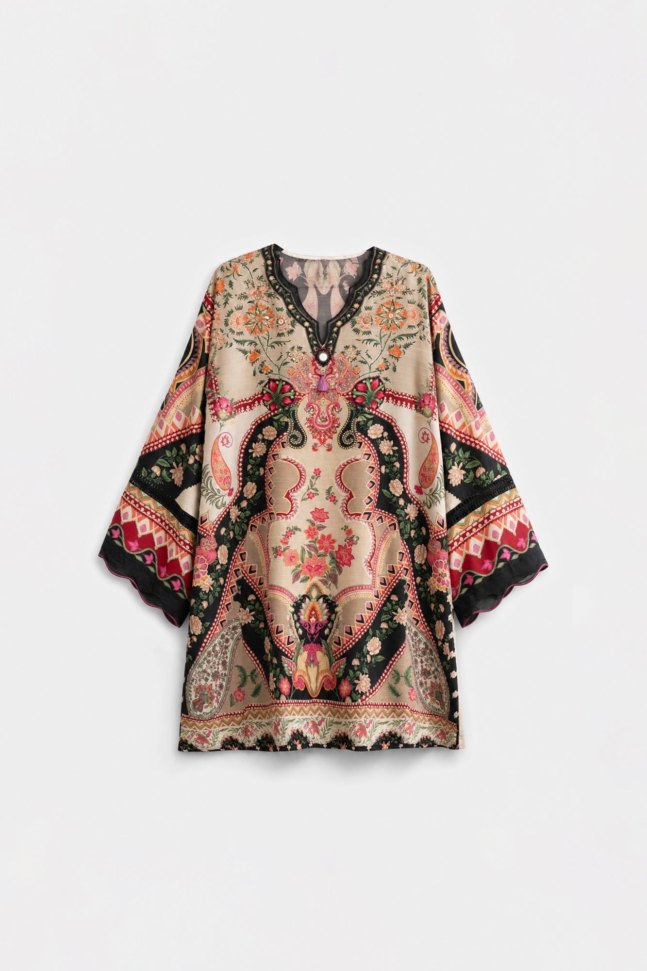 PRINTED SUIT (E4726-103-901)