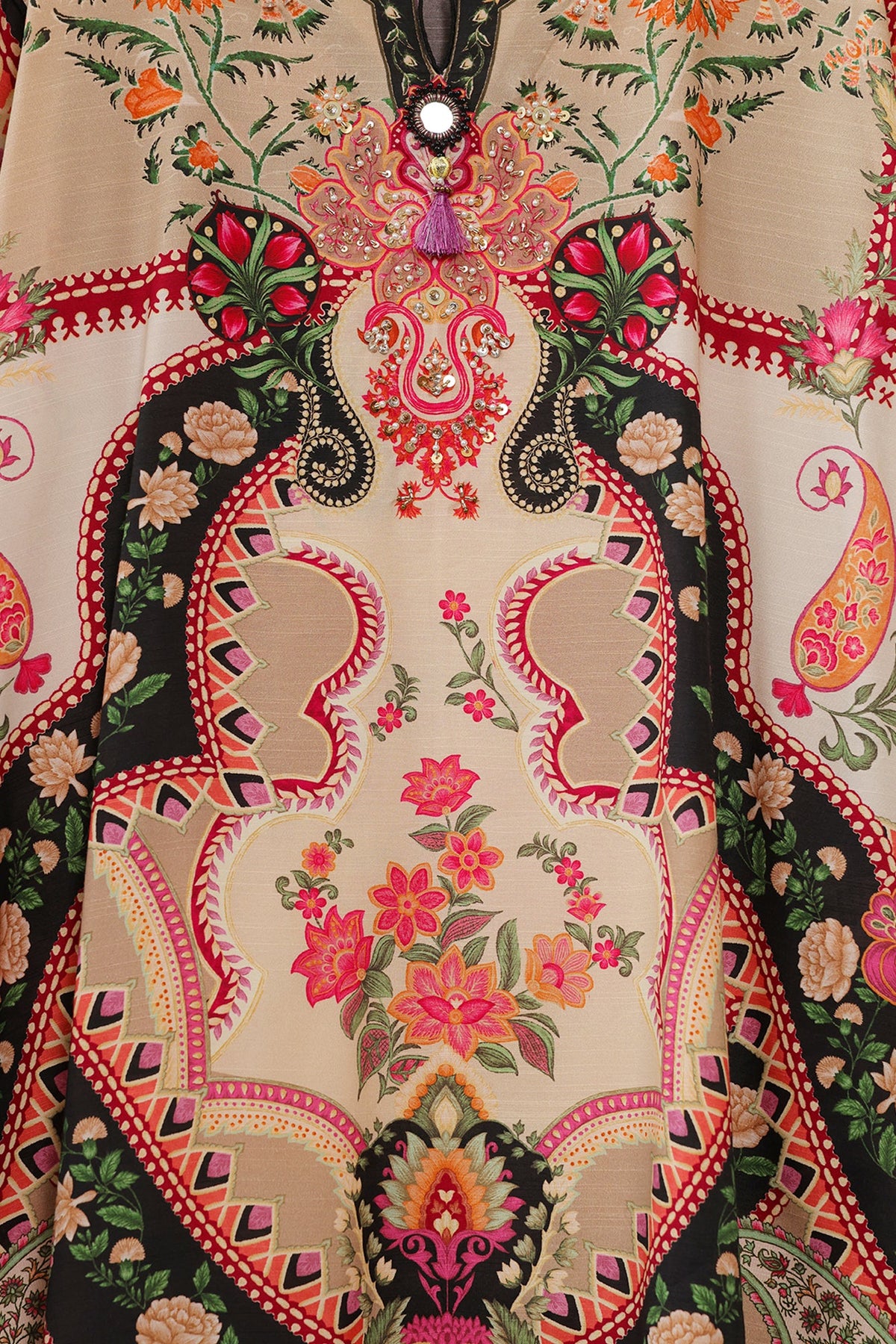 PRINTED SUIT (E4726-103-901)