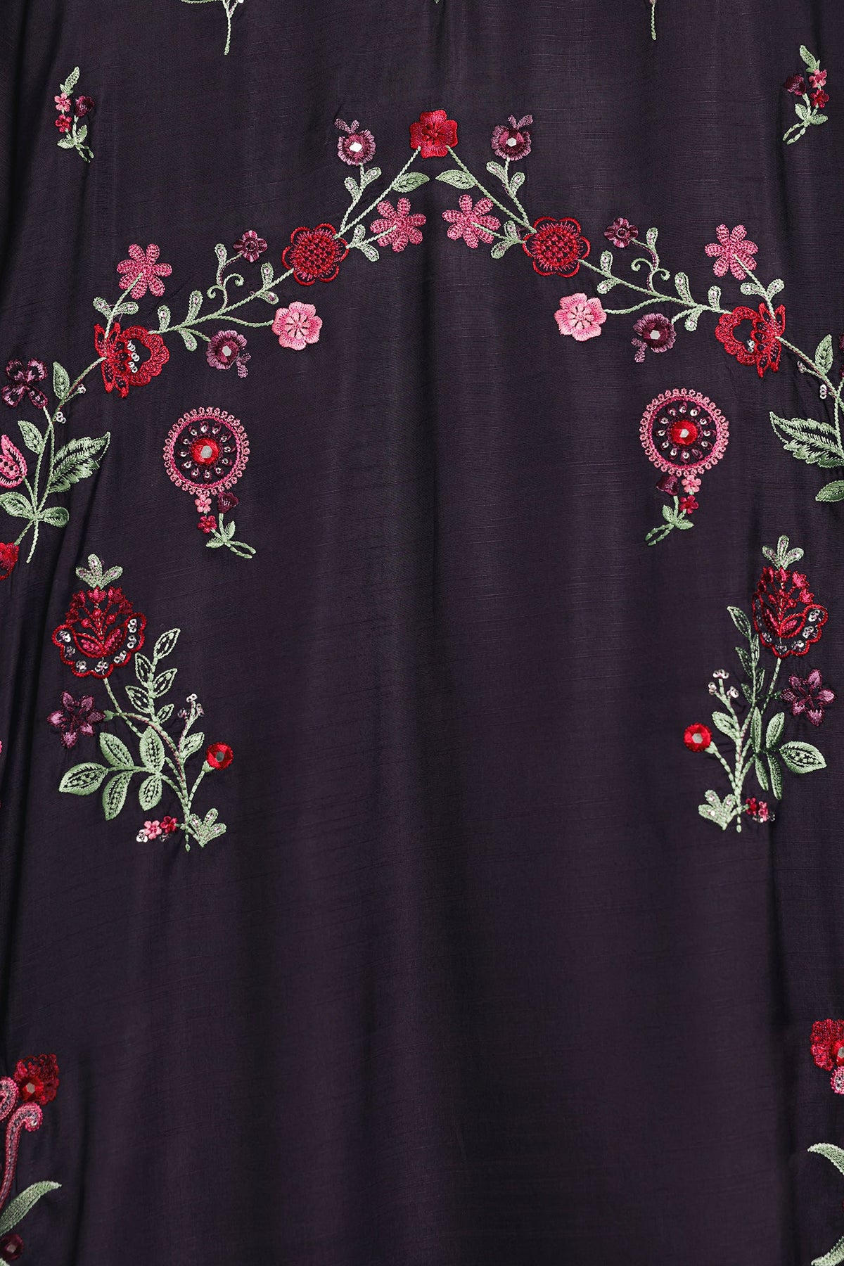 EMBROIDERED SUIT (E4742/103/503)