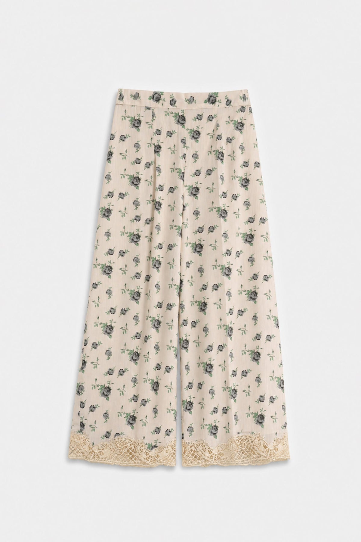 EMBROIDERED SUIT (E4746/103/901)