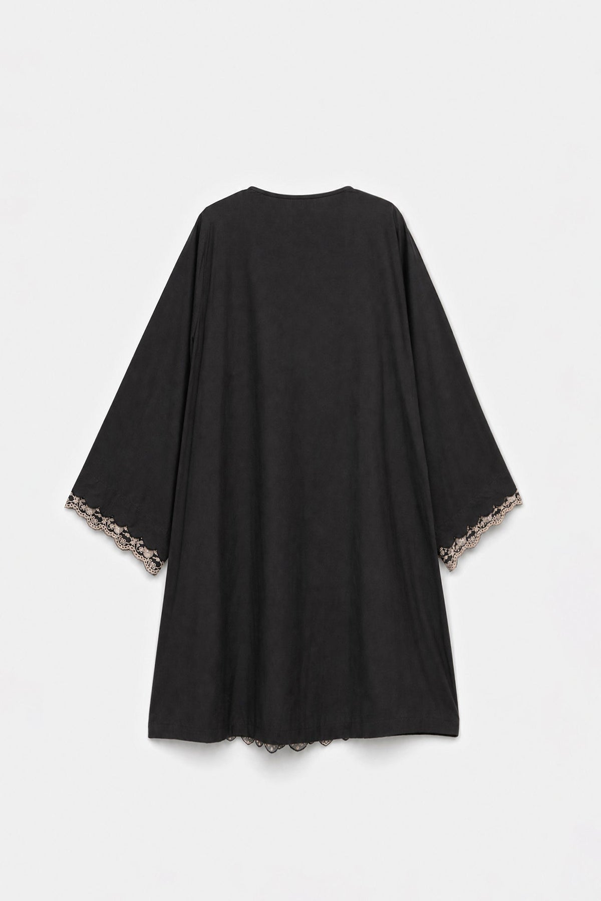 EMBROIDERED SUIT (E4764-103-901)