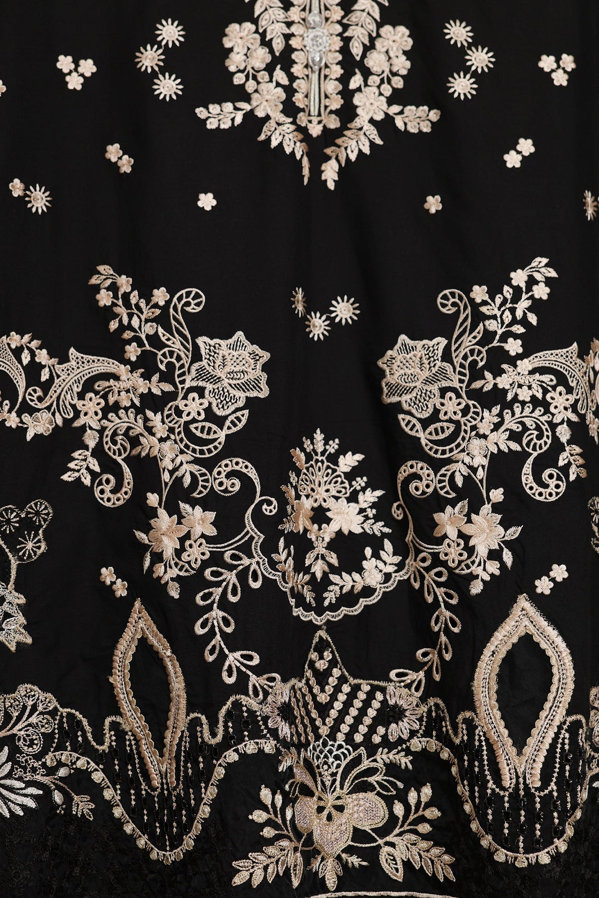 EMBROIDERED SUIT (E4764-103-901)