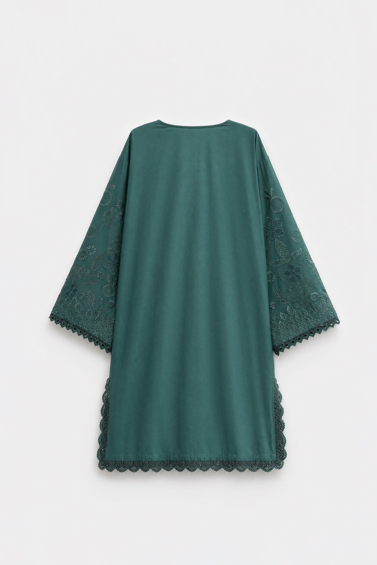 EMBROIDERED SUIT (E4769-103-706)