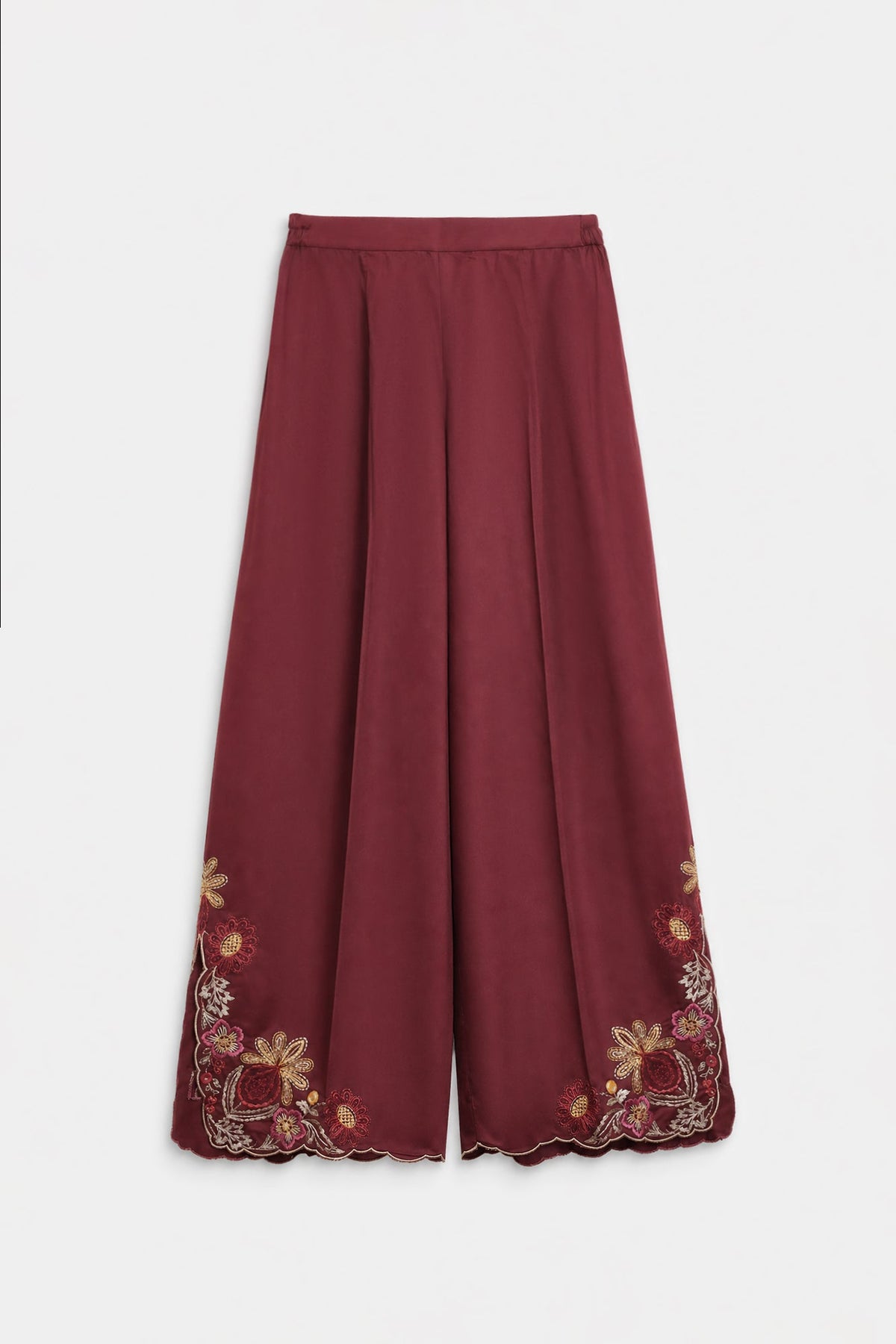 EMBROIDERED SUIT (E4777-103-117)