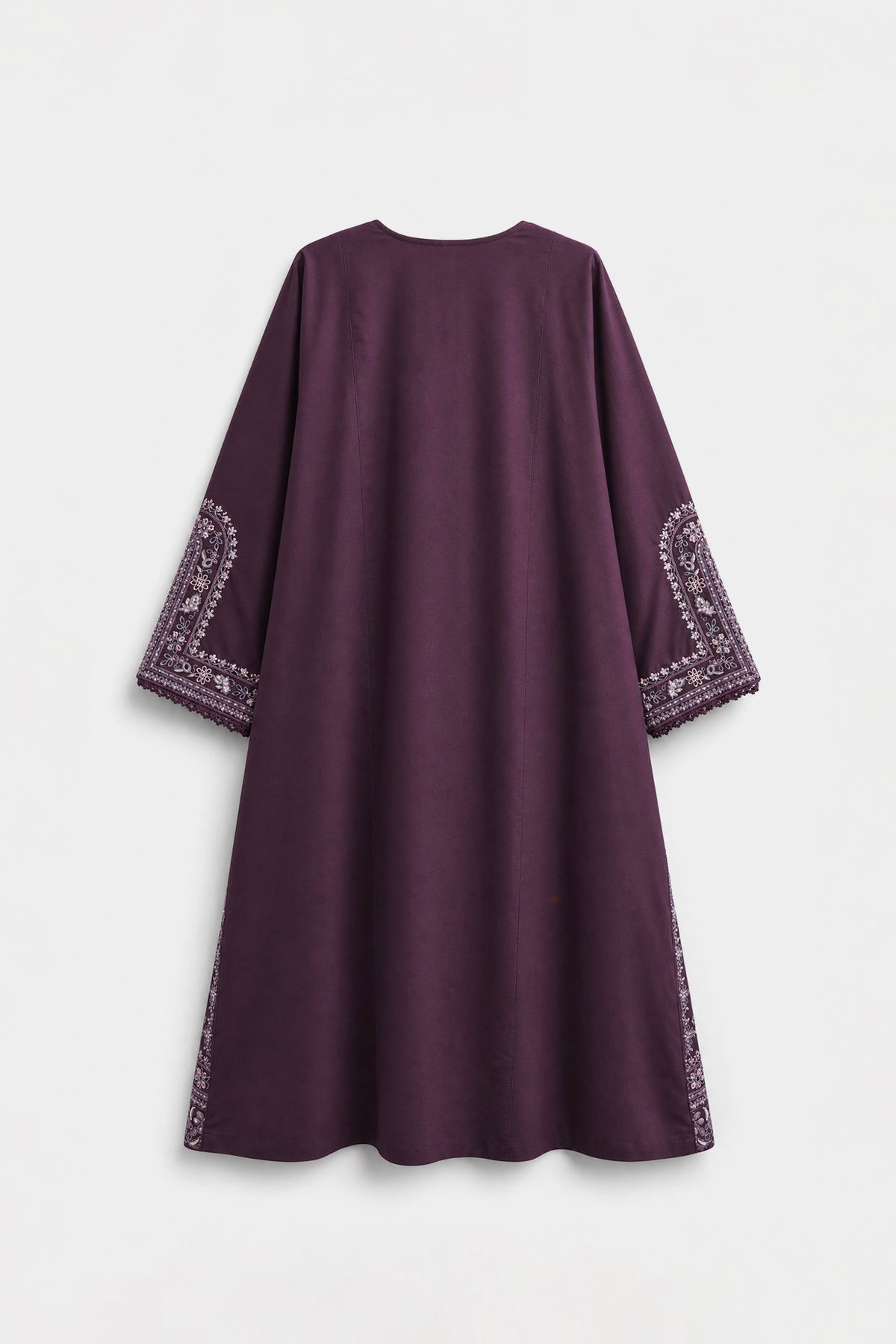 EMBROIDERED SUIT (E4788-103-516)