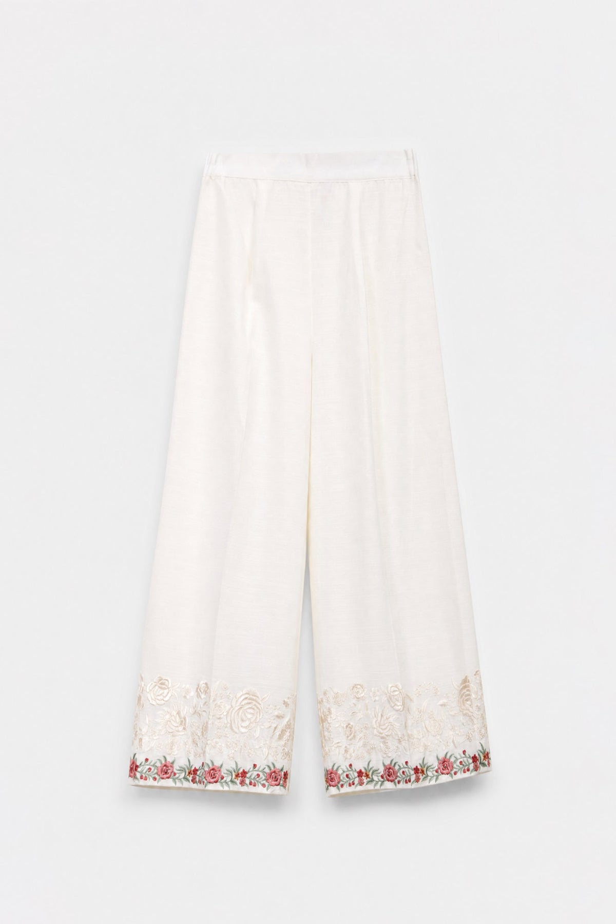 EMBROIDERED SUIT (E4792-103-901)