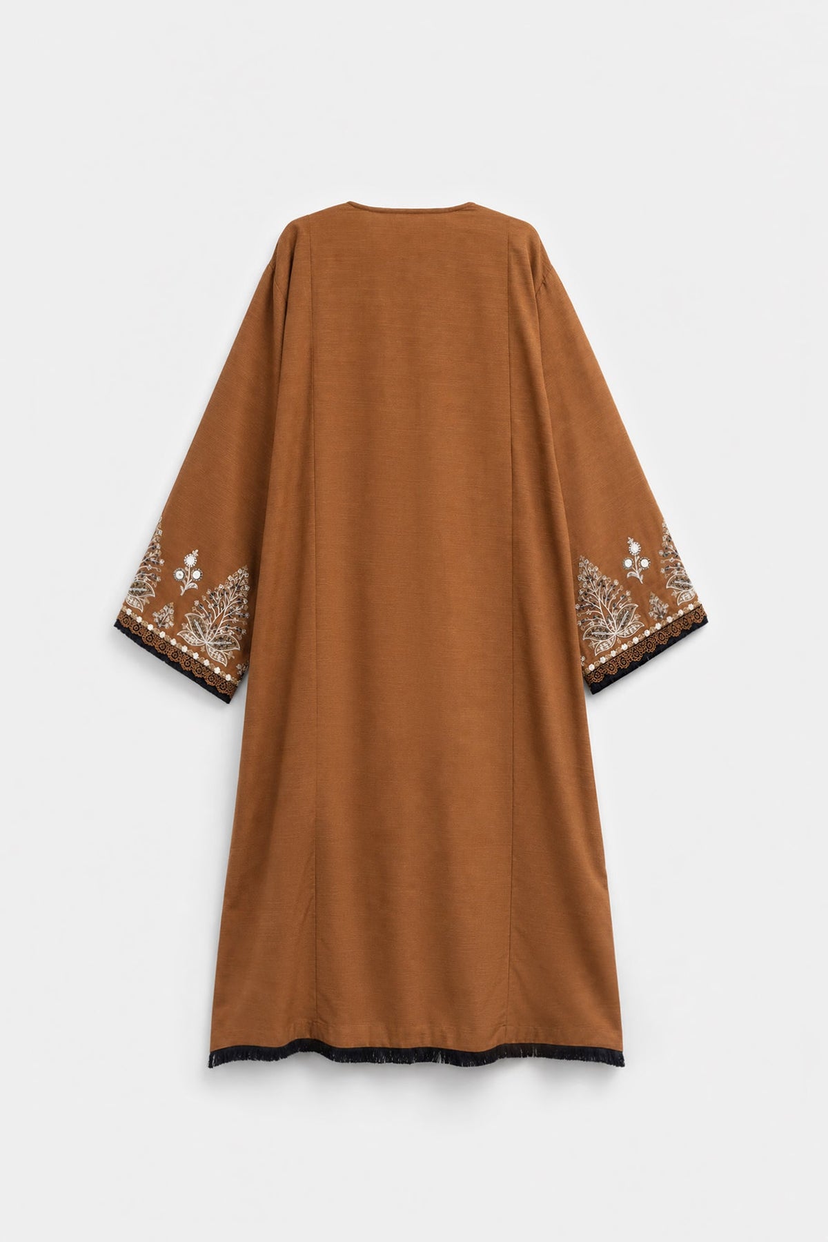 EMBROIDERED SUIT (E4795-103-218)