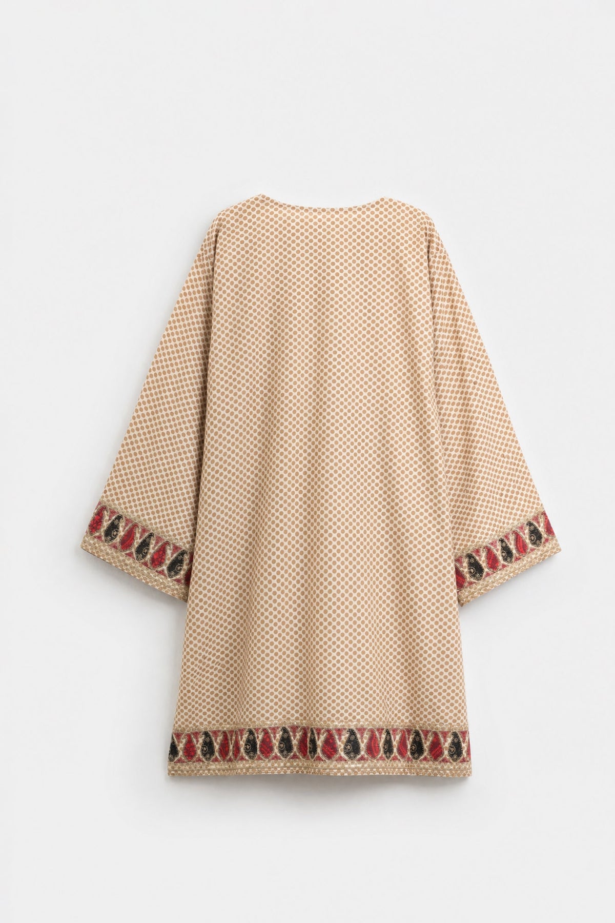 EMBROIDERED SUIT (E4796-103-226)