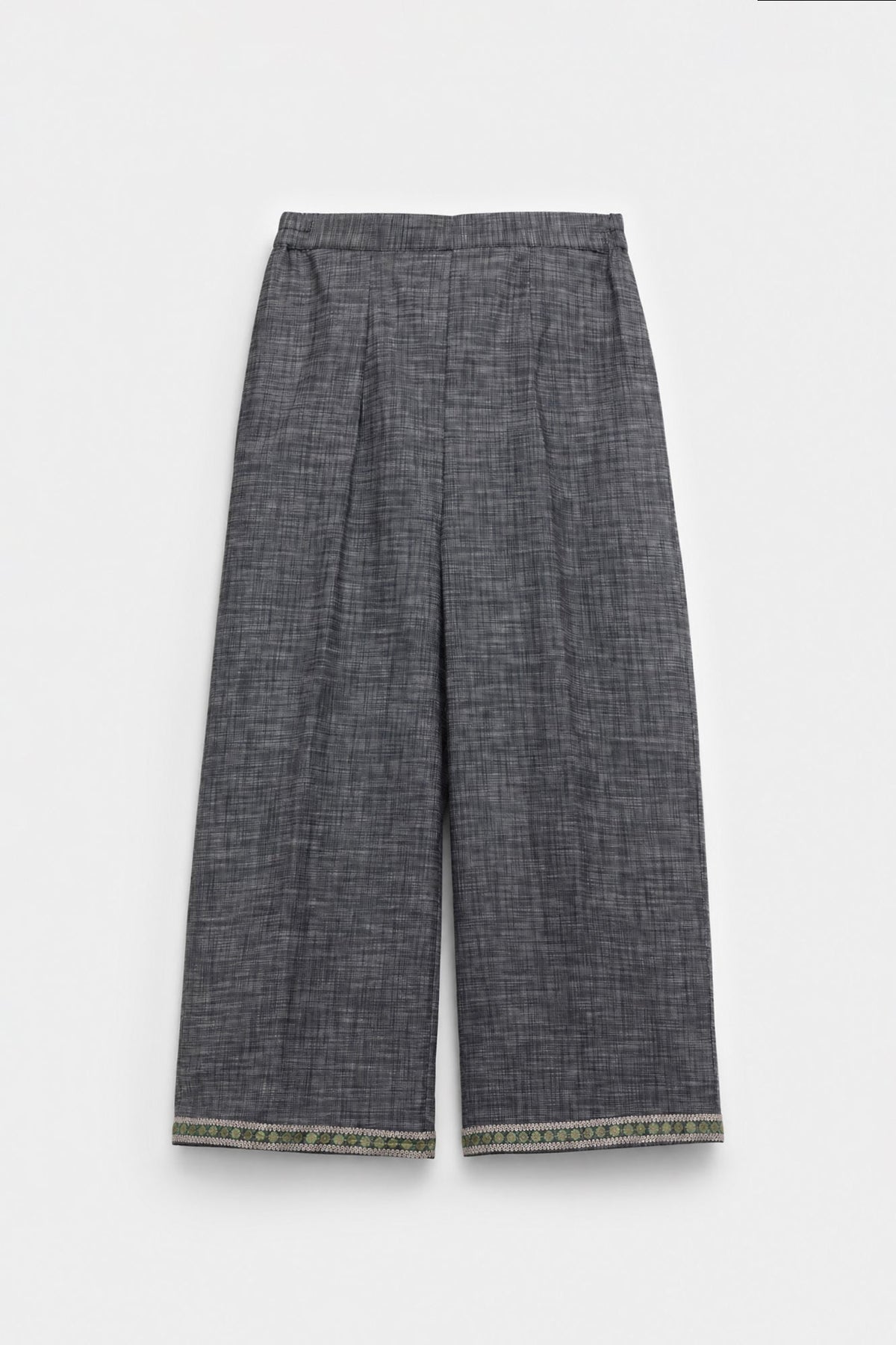 EMBROIDERED SUIT (E4804-103-901)