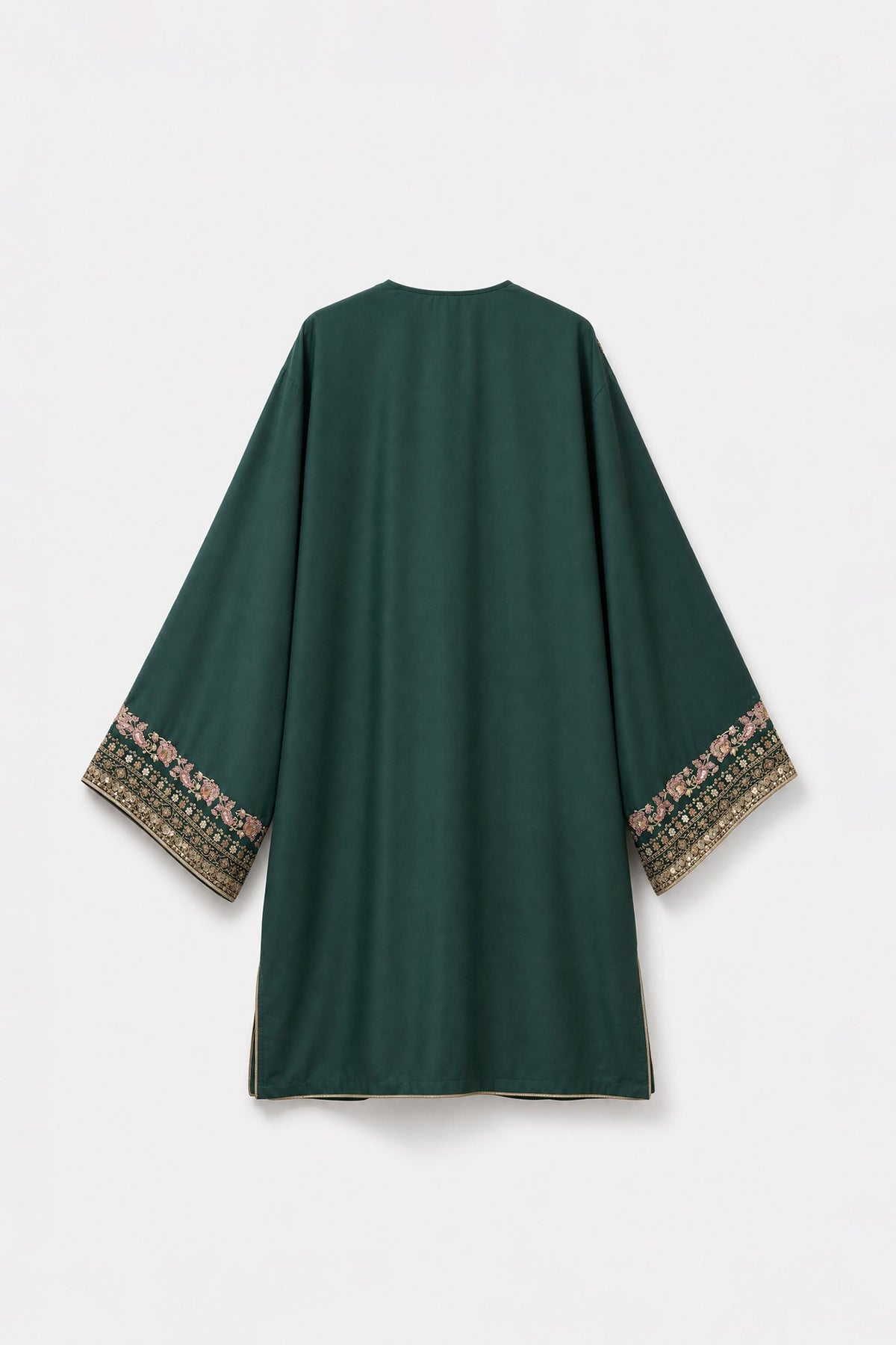 EMBROIDERED SUIT (E4815-103-711)