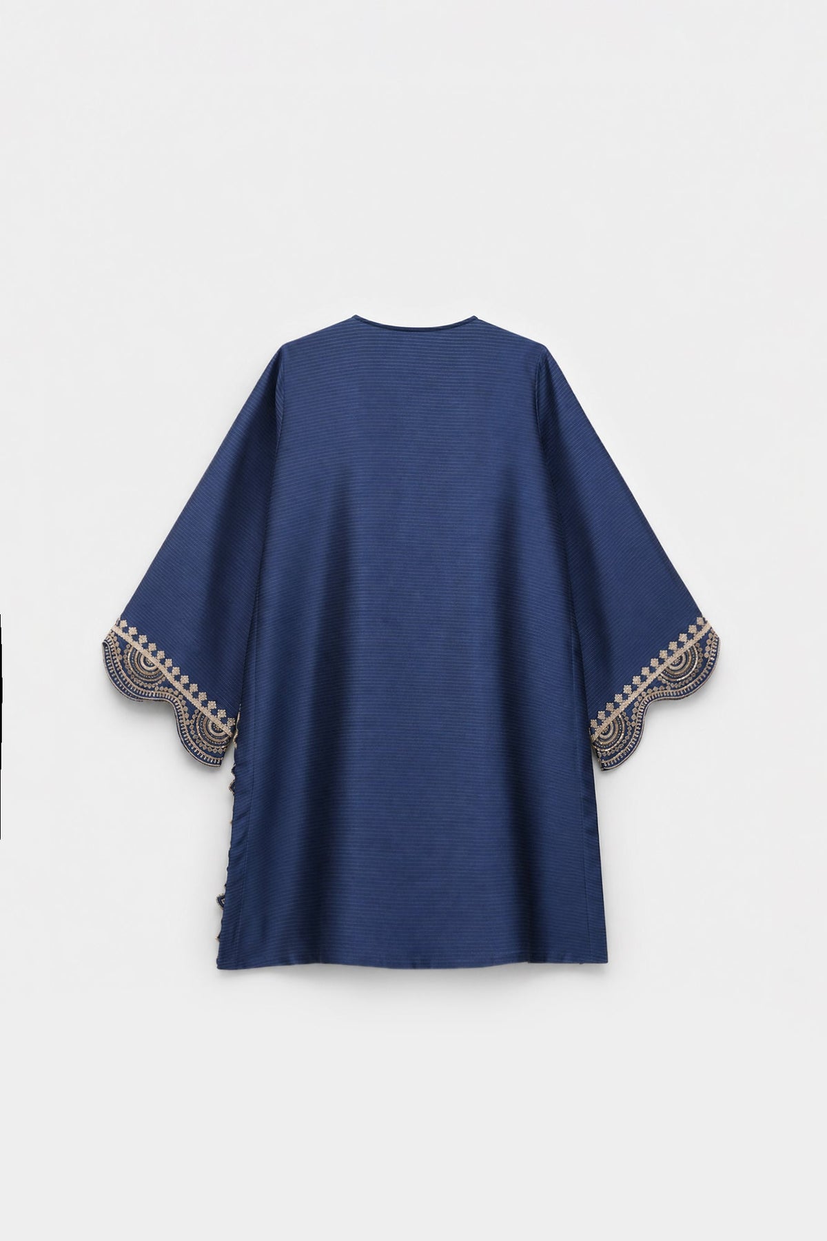 EMBROIDERED SUIT (E4818-103-618)