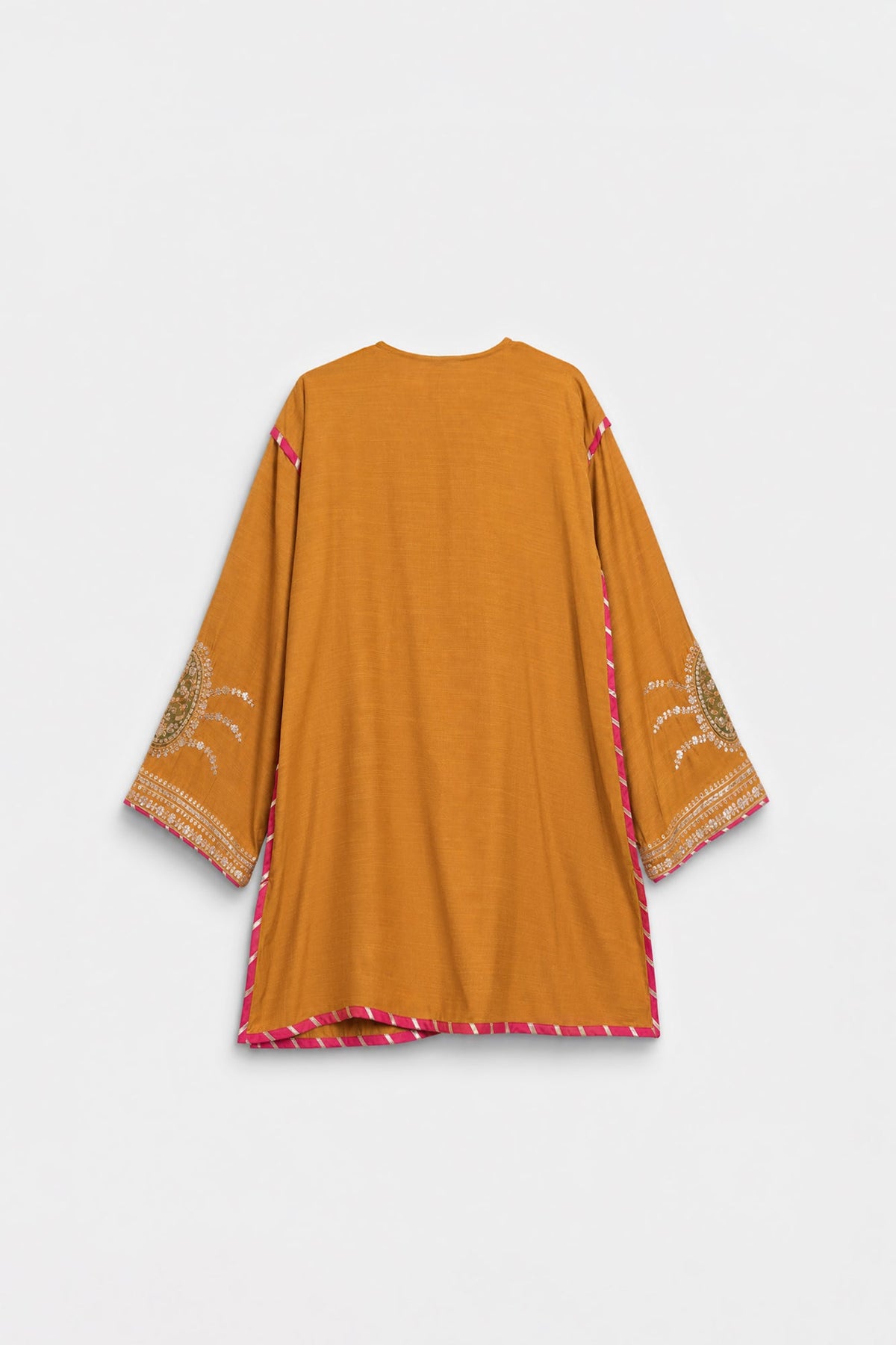 EMBROIDERED SUIT (E4828-103-204)