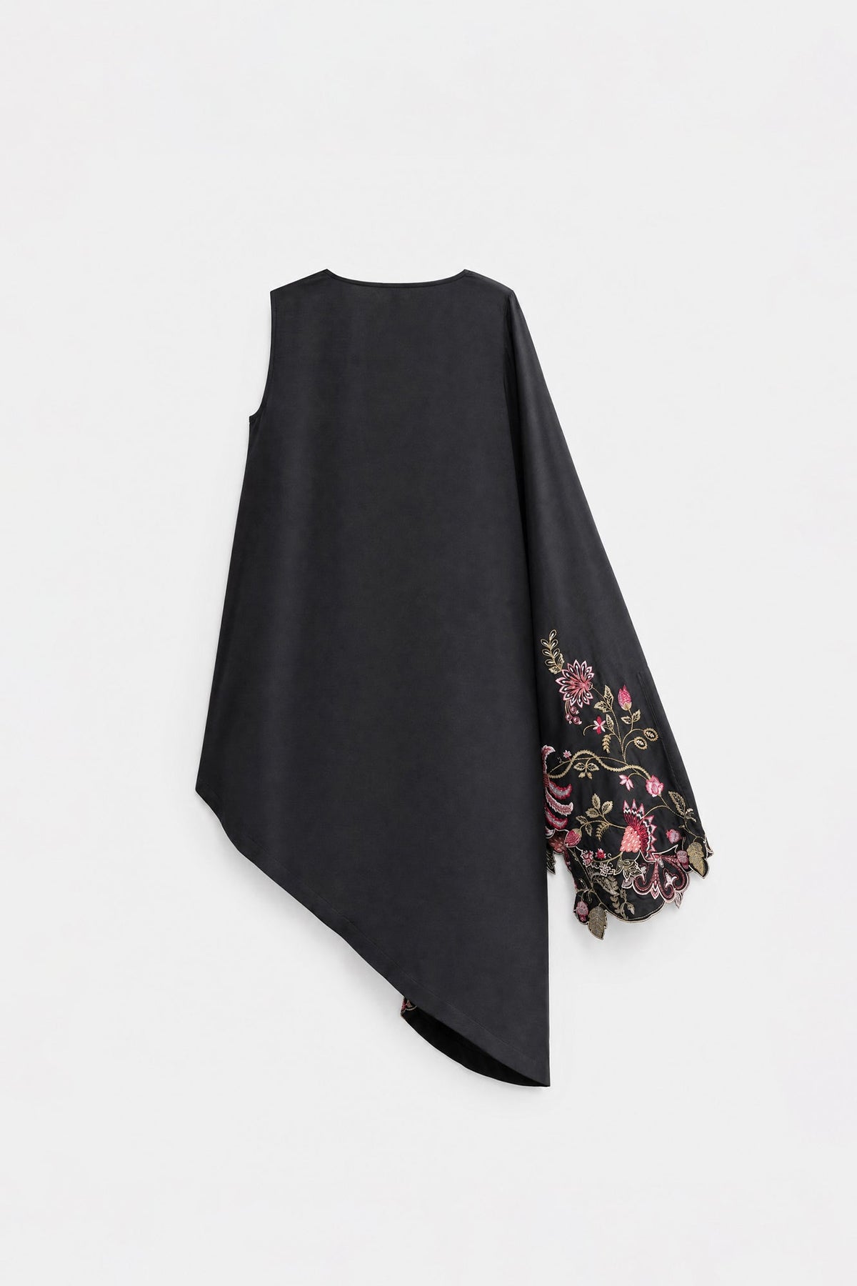 EMBROIDERED SUIT (E4832-103-901)