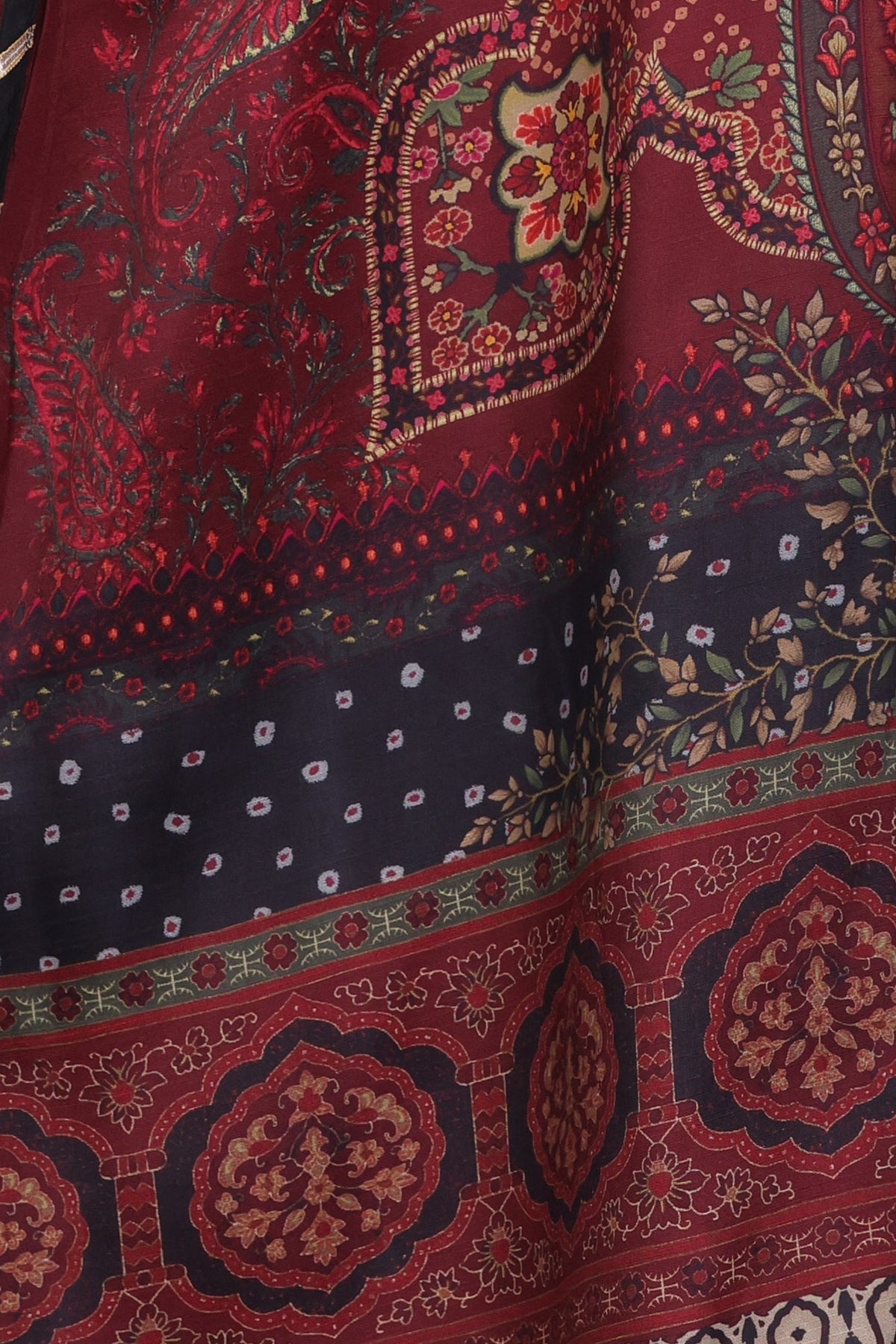 EMBROIDERED DRESS (E4833-103-901)