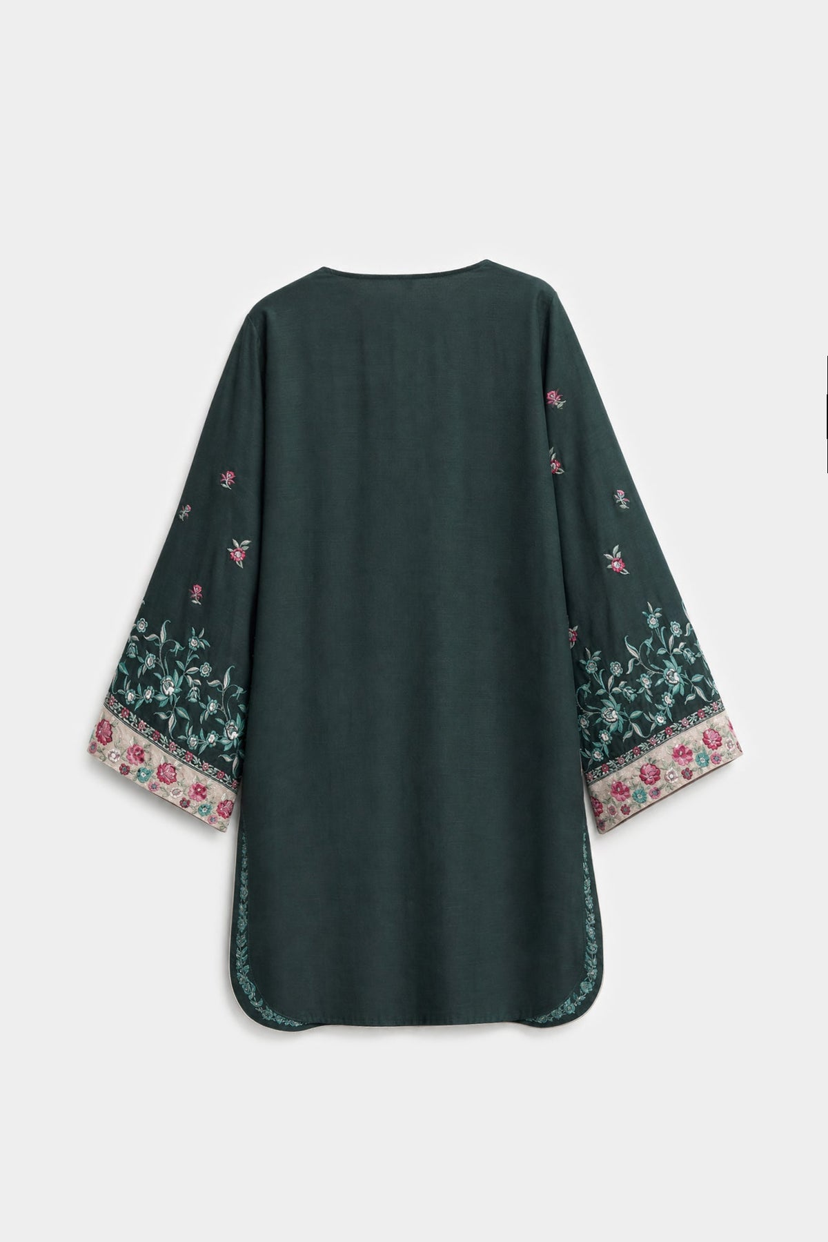 EMBROIDERED SUIT (E4837-103-705)
