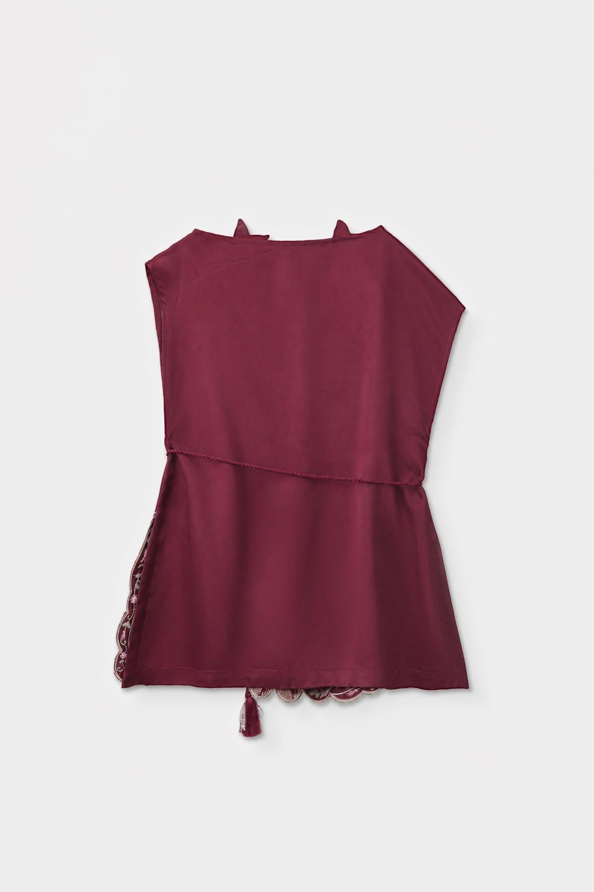 EMBROIDERED SUIT (E4856-103-402)