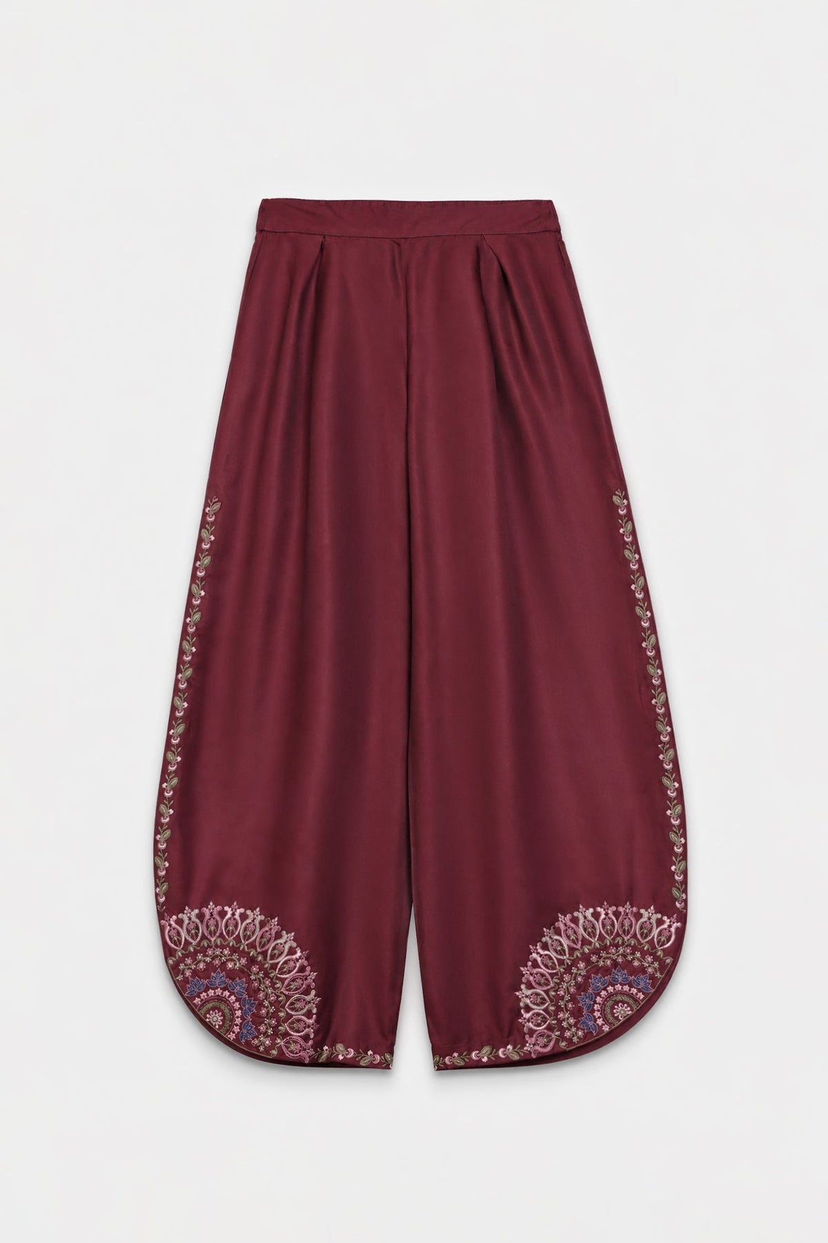 EMBROIDERED SUIT (E4856-103-402)