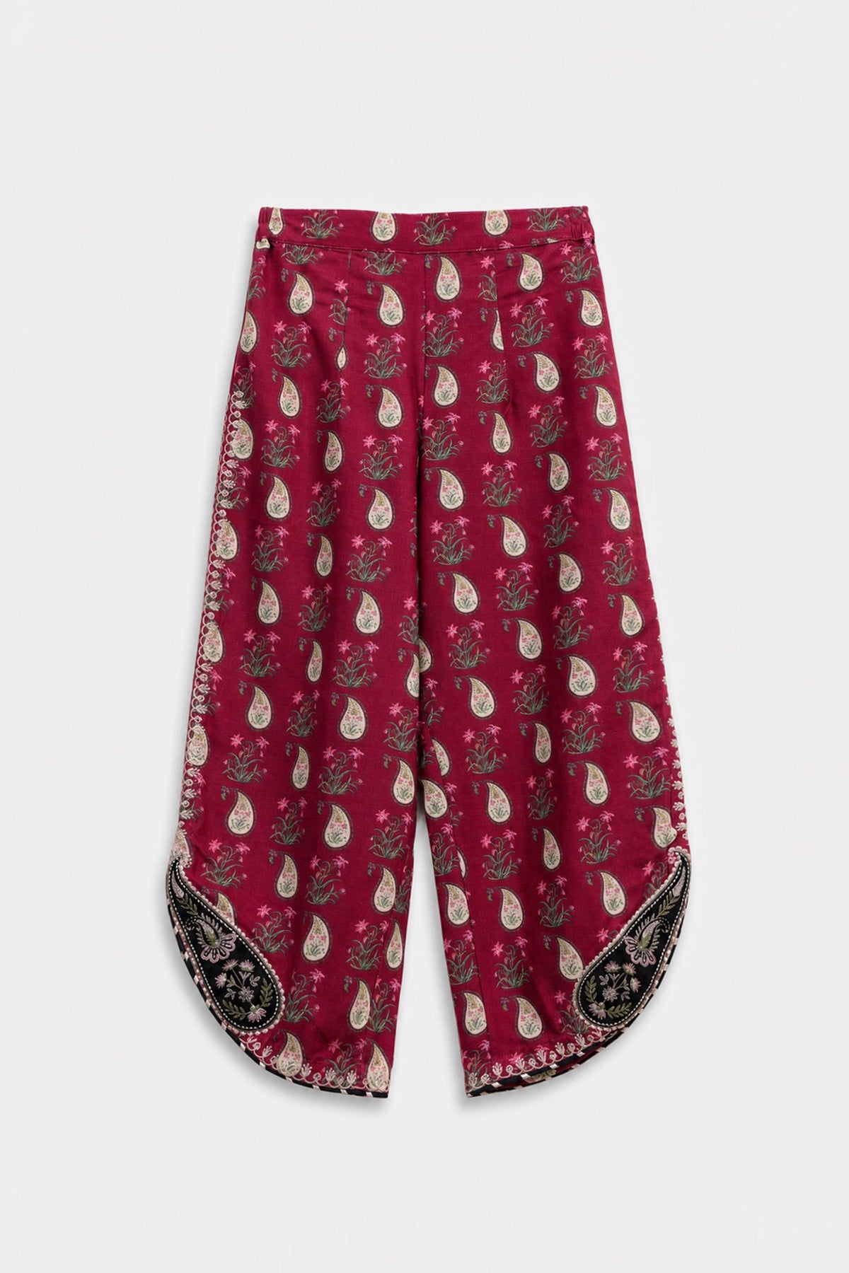 EMBROIDERED SUIT (E4865-103-416)