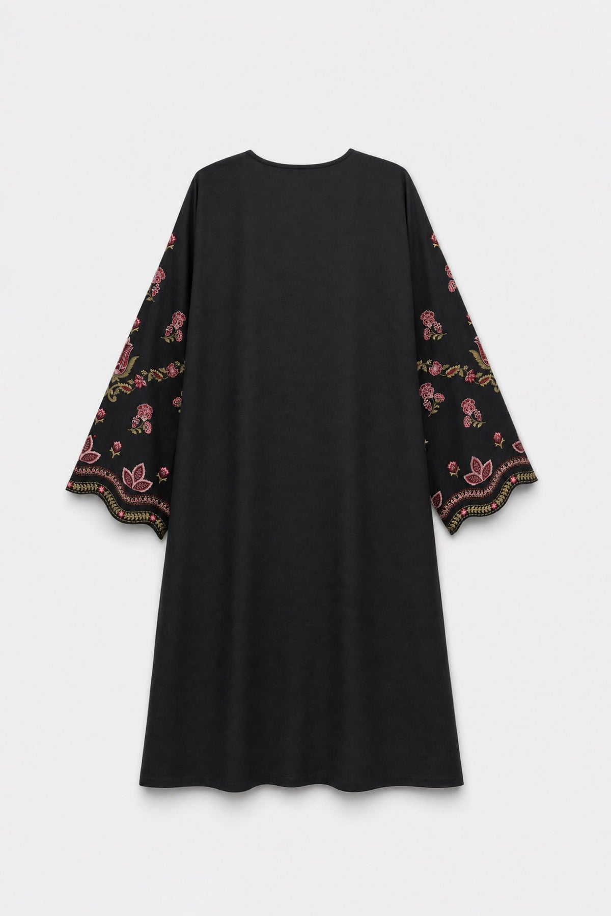 EMBROIDERED SUIT (E4866-103-901)