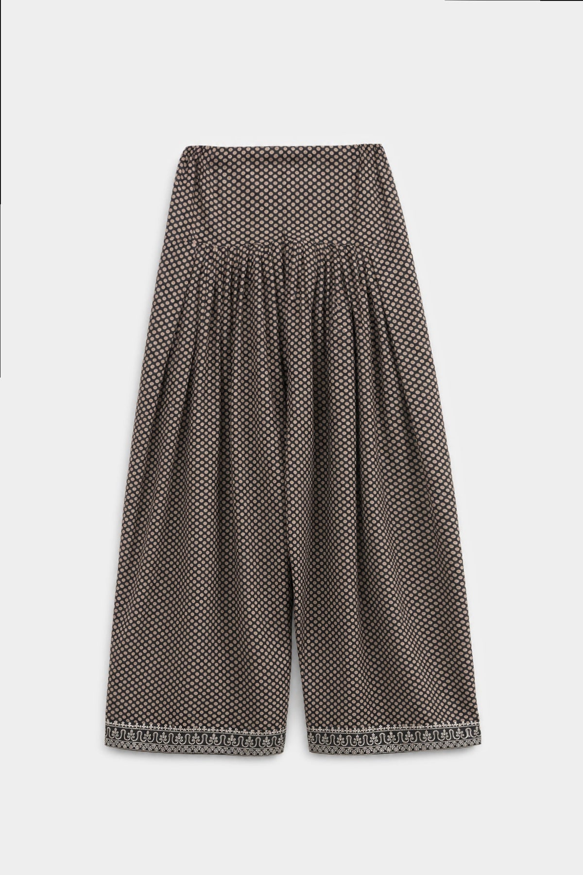EMBROIDERED SUIT (E4871-103-901)