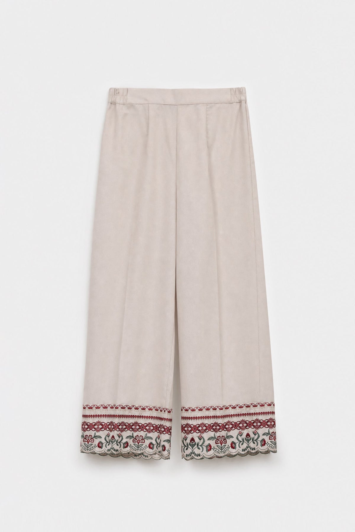 EMBROIDERED SUIT (E4881-103-004)
