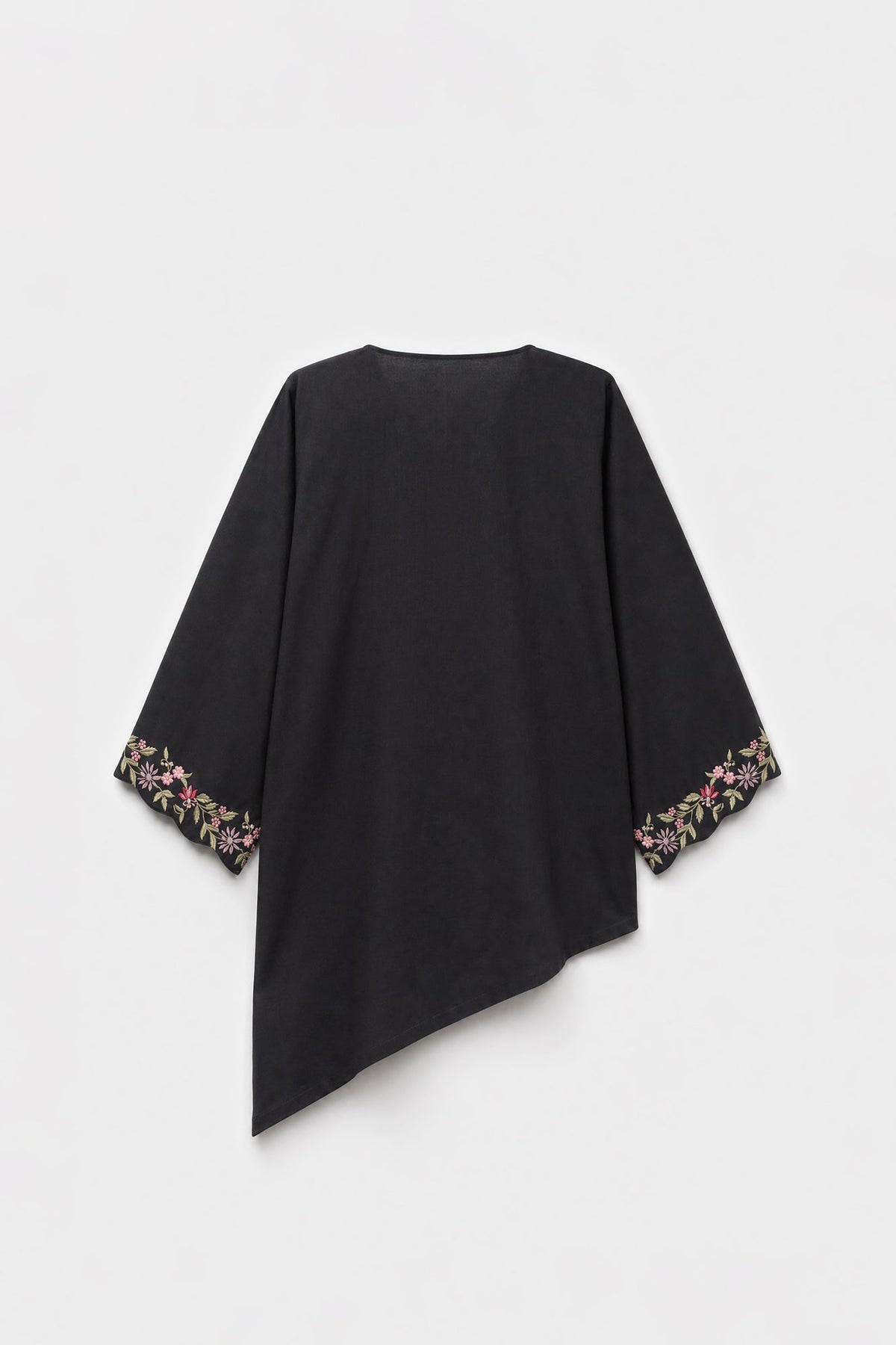 EMBROIDERED SUIT (E4893-103-902)