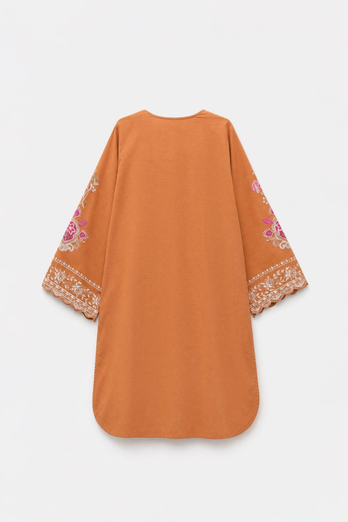 EMBROIDERED SUIT (E4910-103-202)