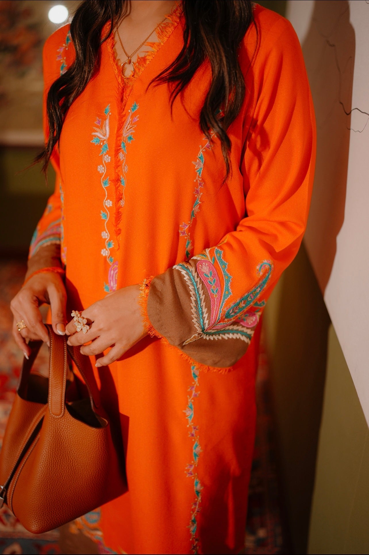 Skirt (As Shown)