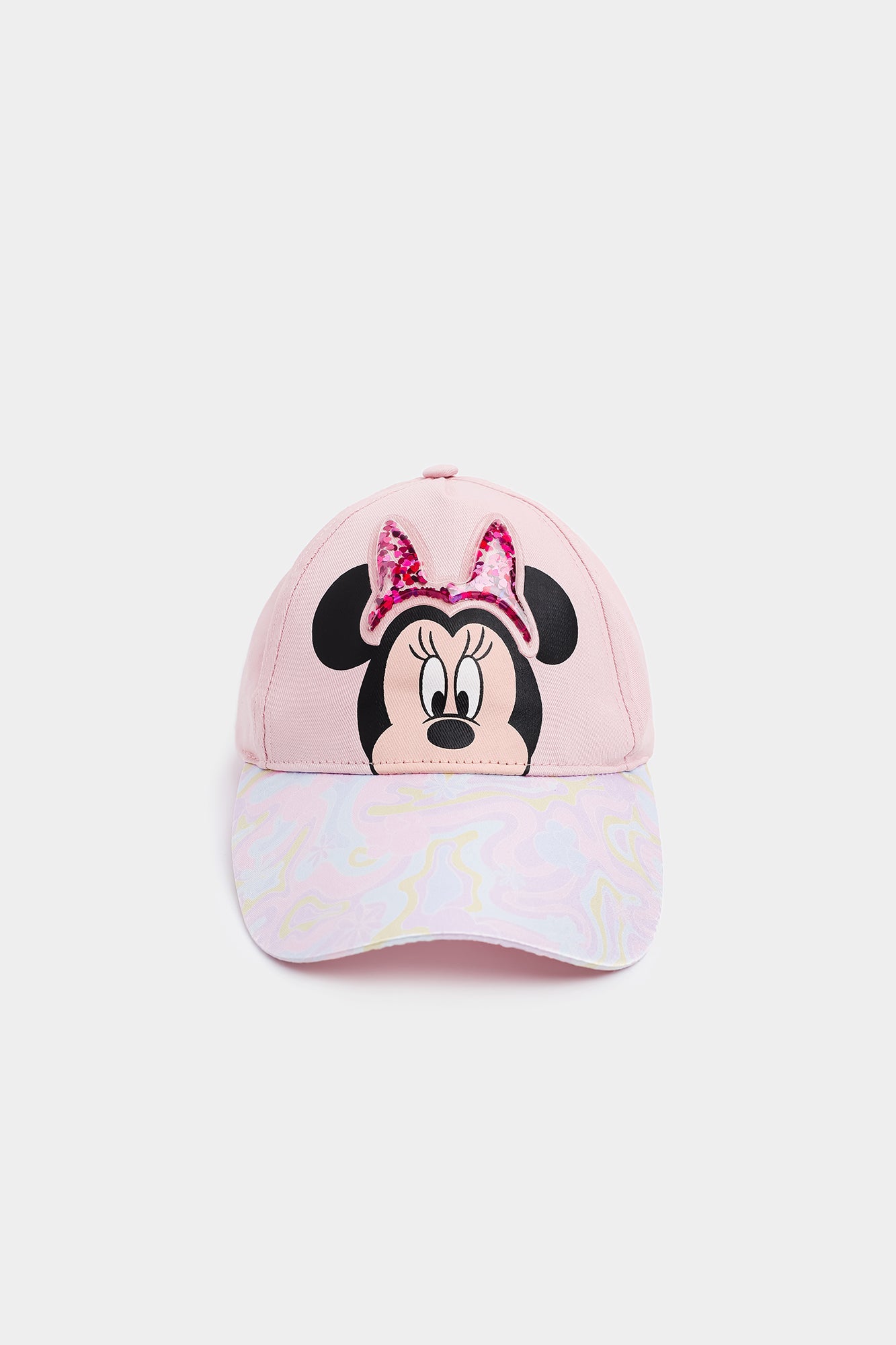 CAP (E5021/411/316)