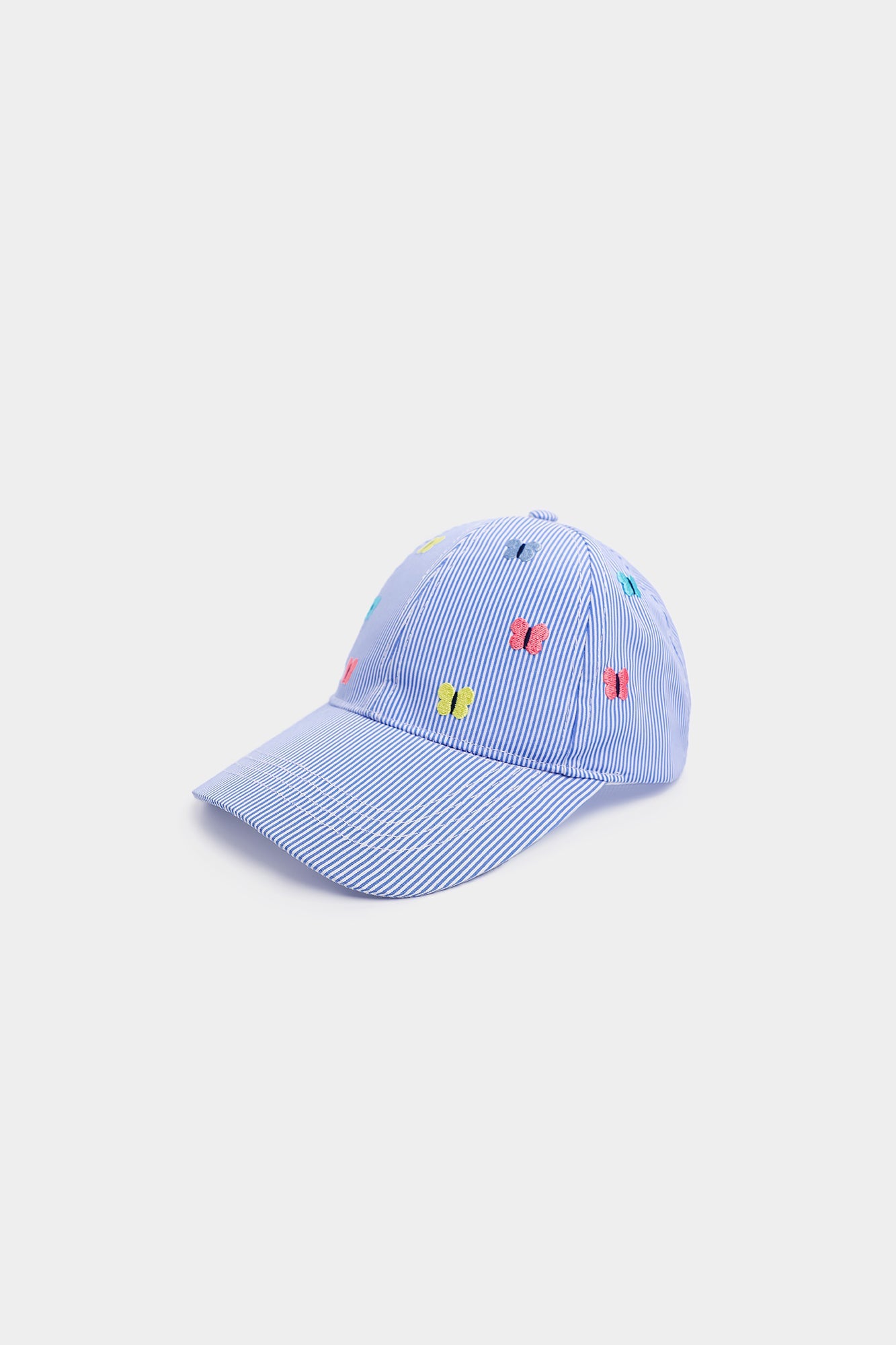 CAP (E5024/411/625)