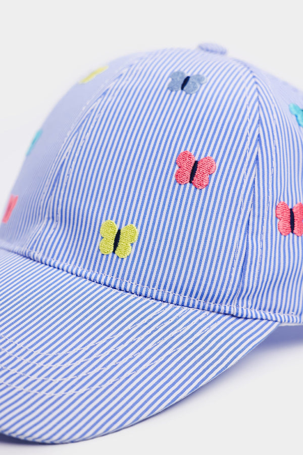 CAP (E5024/411/625)