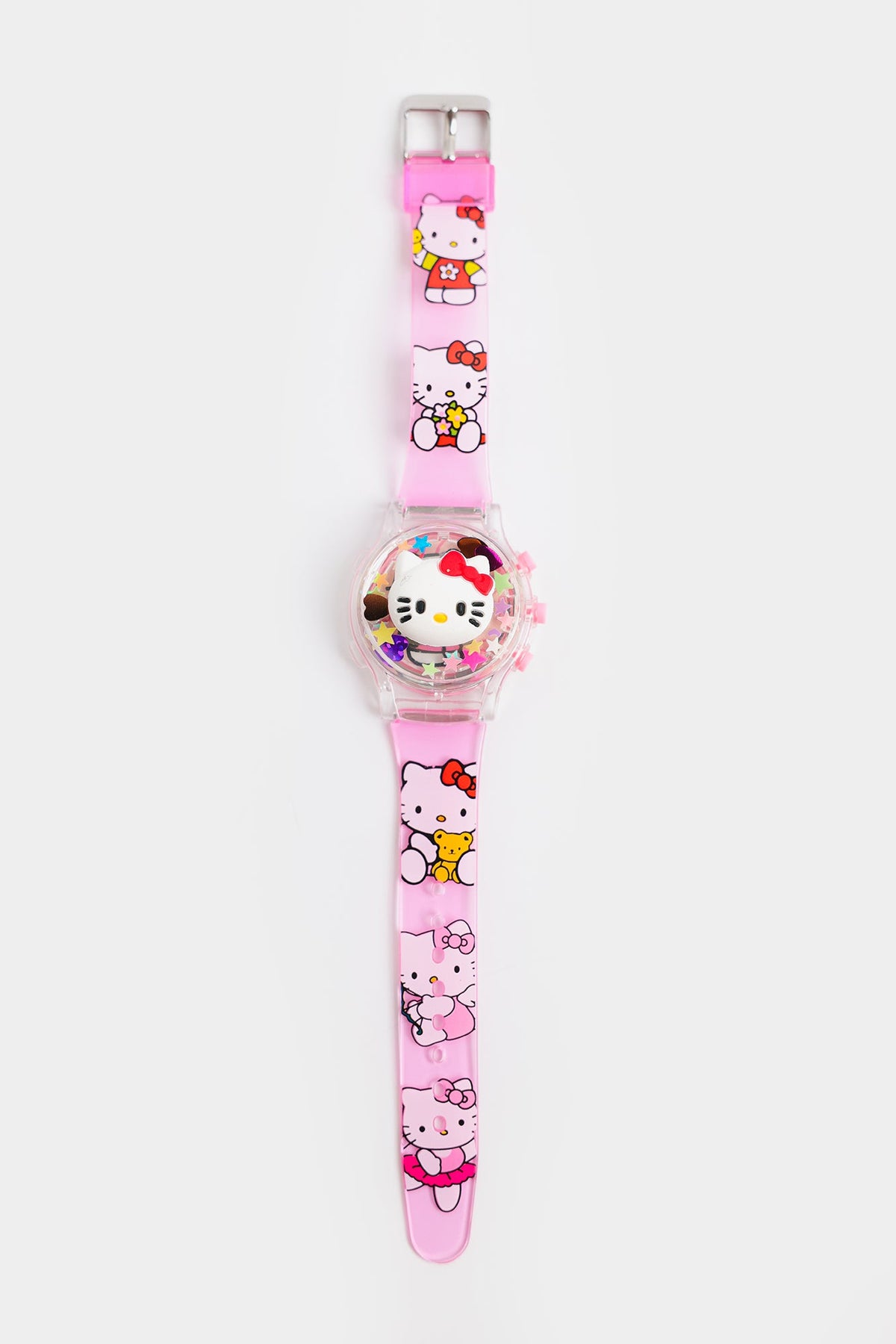 WATCHES (E5041/411/529)