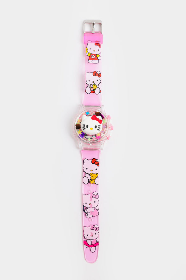 WATCHES (E5041/411/529)