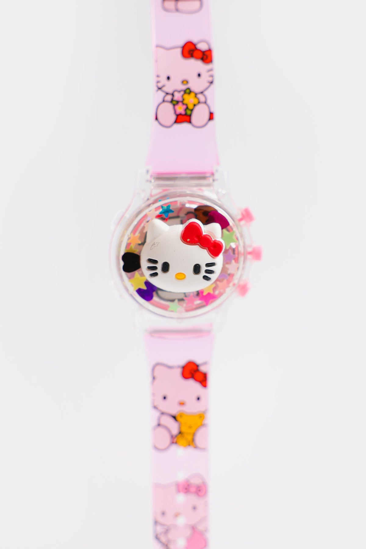 WATCHES (E5041/411/529)