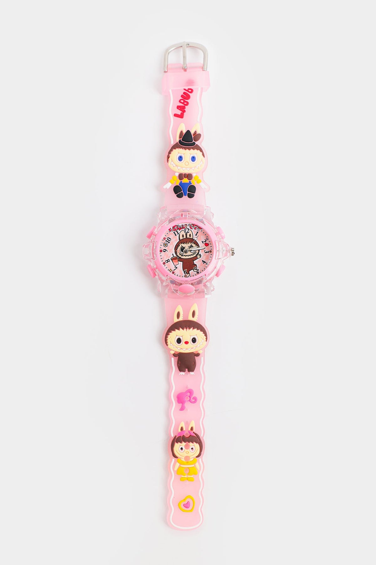 WATCHES (E5042/411/529)