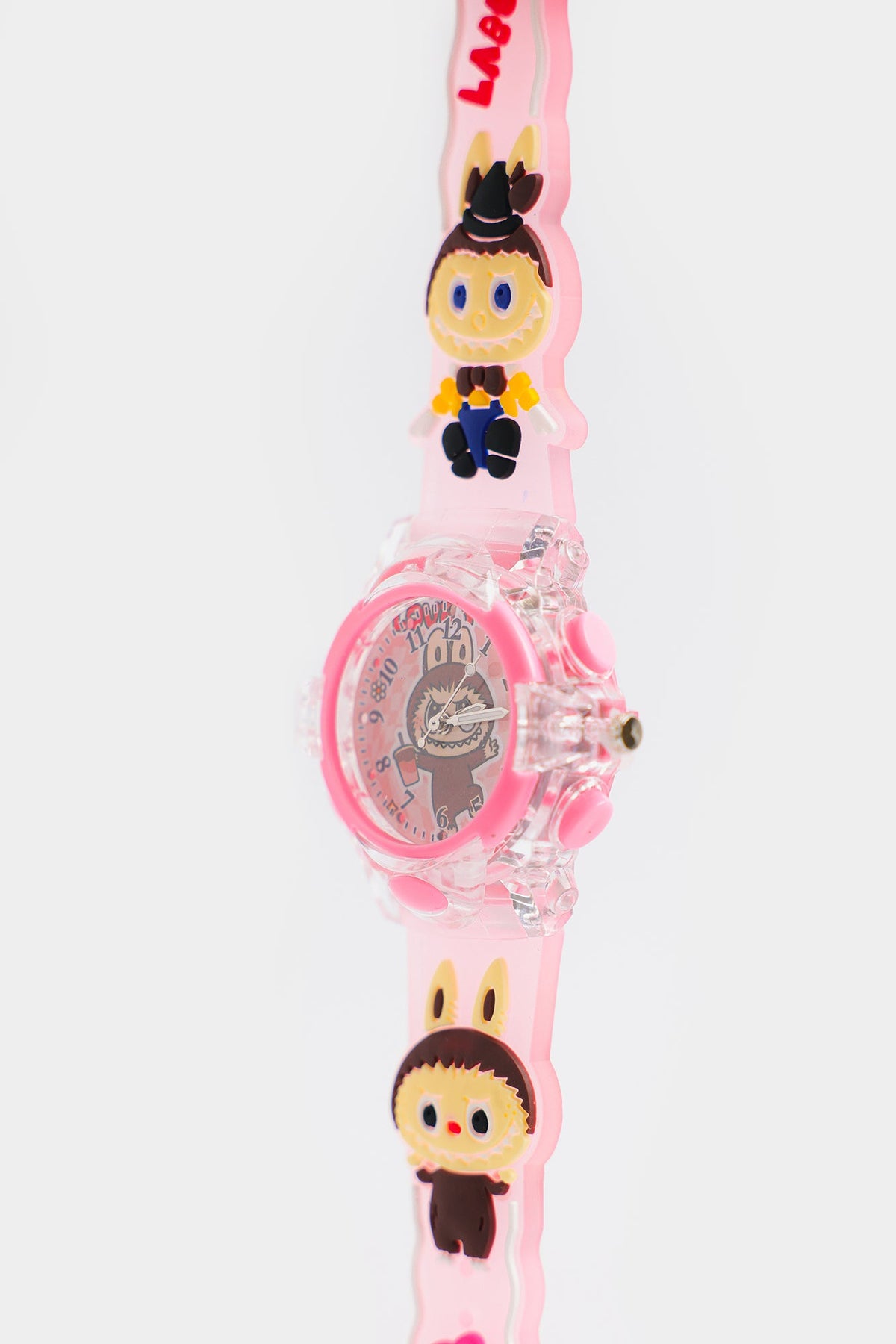 WATCHES (E5042/411/529)