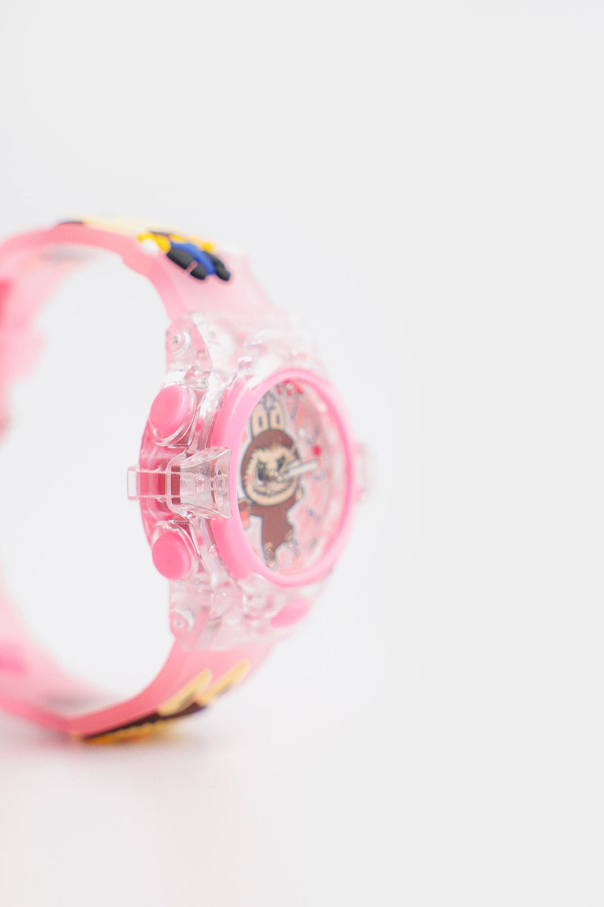 WATCHES (E5042/411/529)