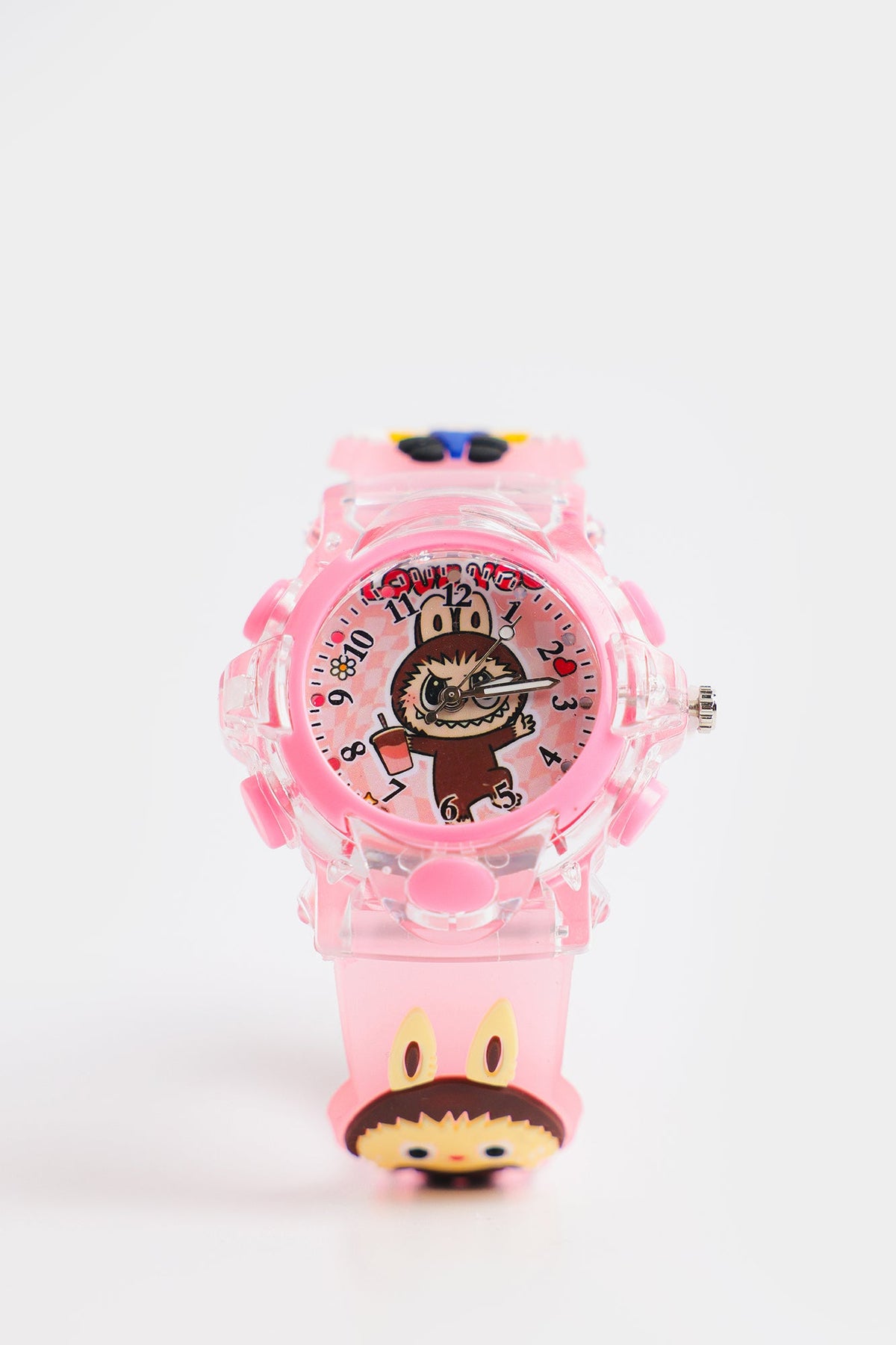 WATCHES (E5042/411/529)