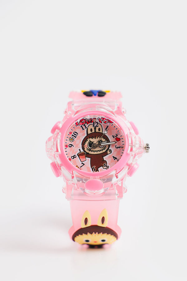 WATCHES (E5042/411/529)